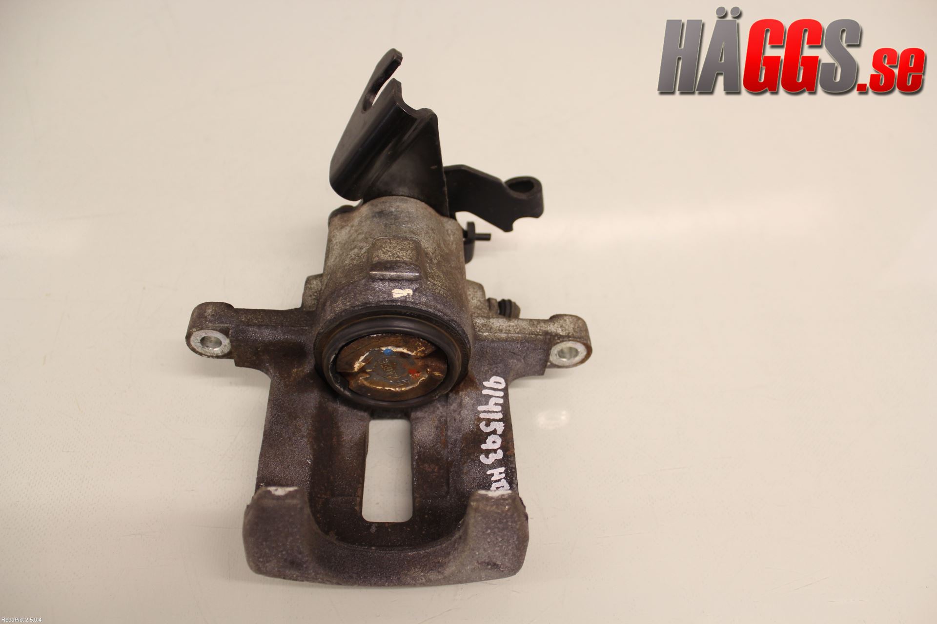 Ford MUSTANG V 05-14 Bromsok Bak Höger