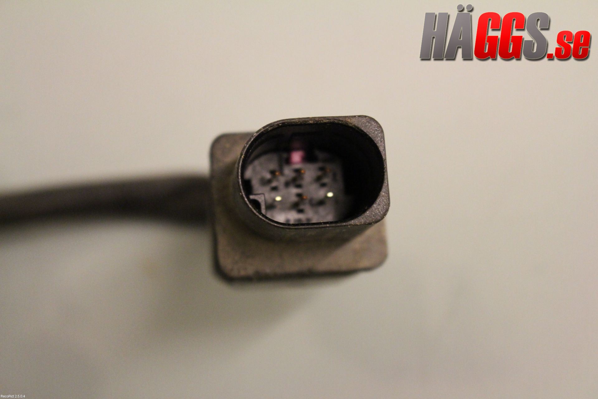 BMW 3 E90/91 SED/TOU 05-12 Injlambdasond