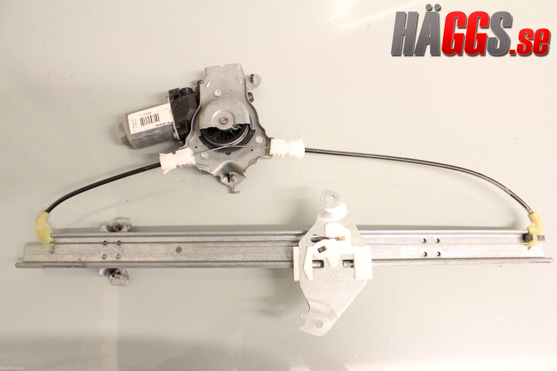 Nissan NAVARA 05-16 Fönsterhiss El Kompl