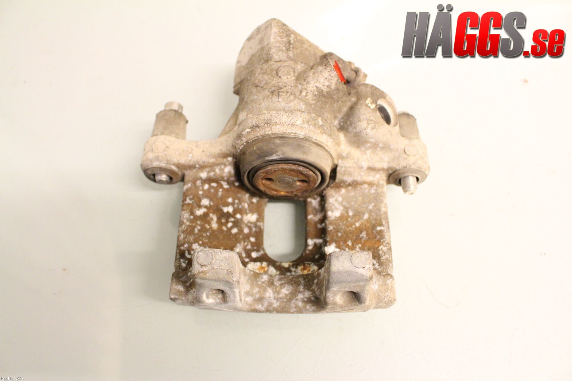 Mazda 3 I 07-08 Bromsok Bak Vänster