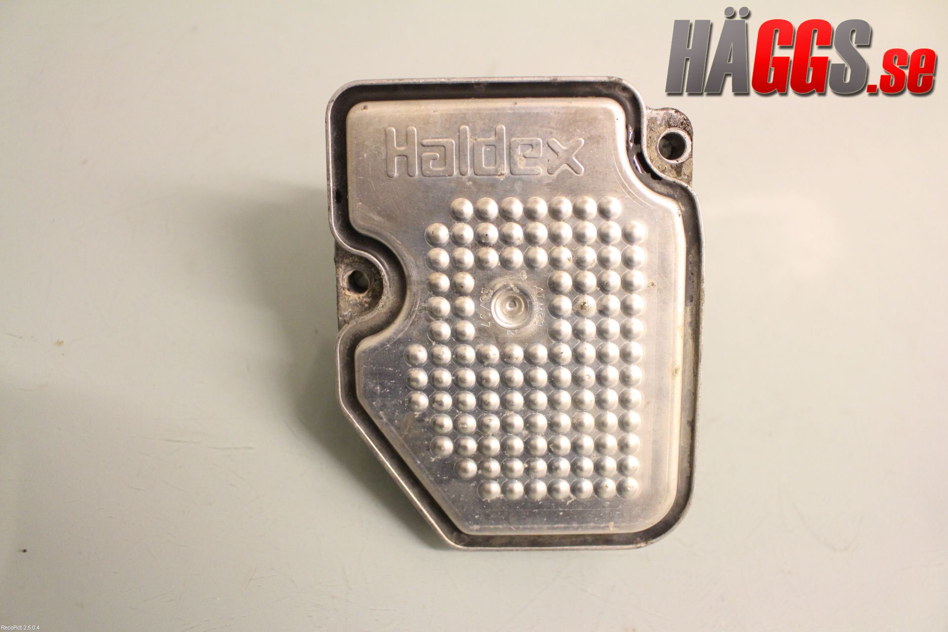 Volvo XC70 08-13 Styrenhet Fyrhjulsdrift