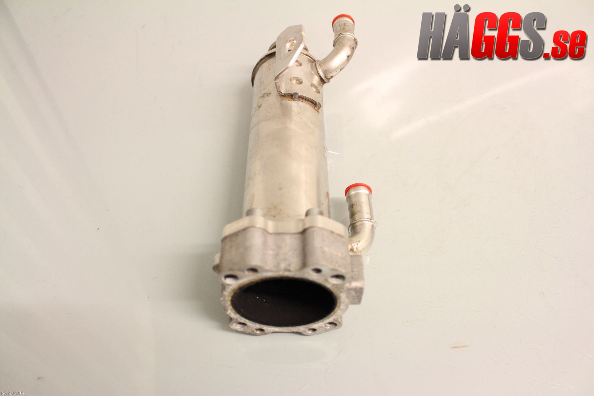 Volvo XC70 08-13 Avgaskylare