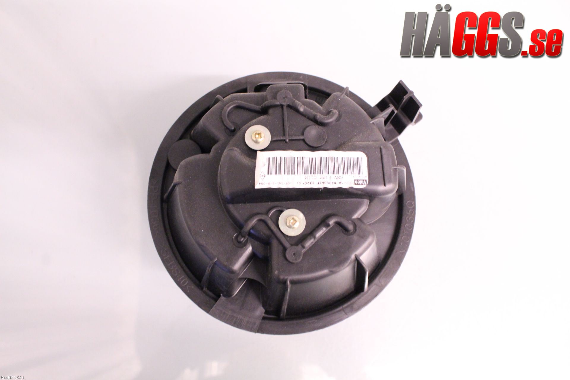 Nissan MICRA 03-07 Ac Värmefläkt