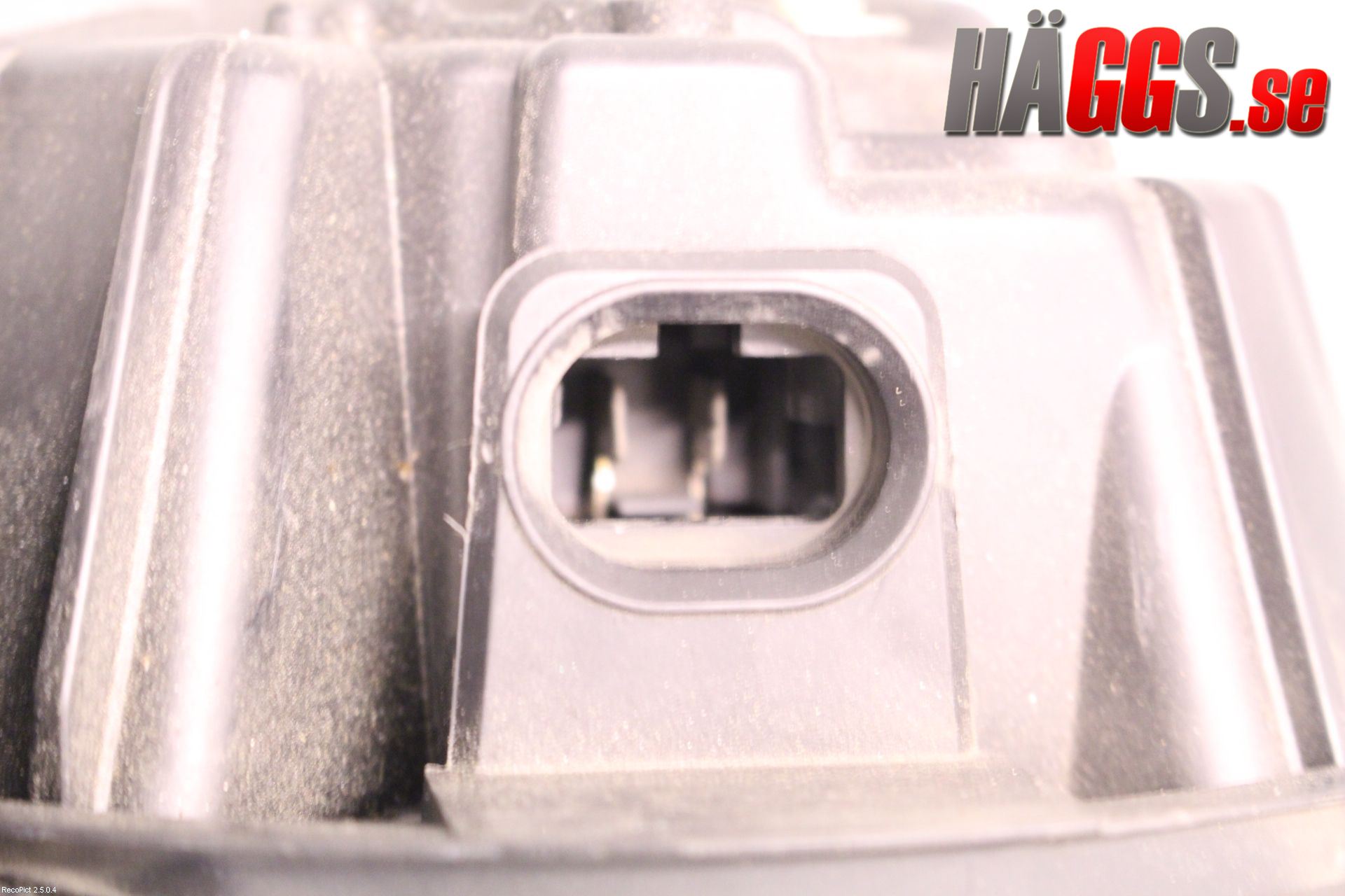 Nissan MICRA 03-07 Ac Värmefläkt