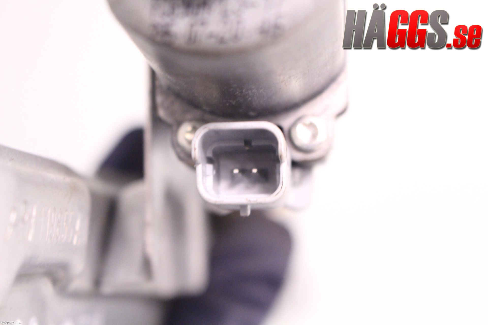 Peugeot 207 Fönsterhiss El Kompl