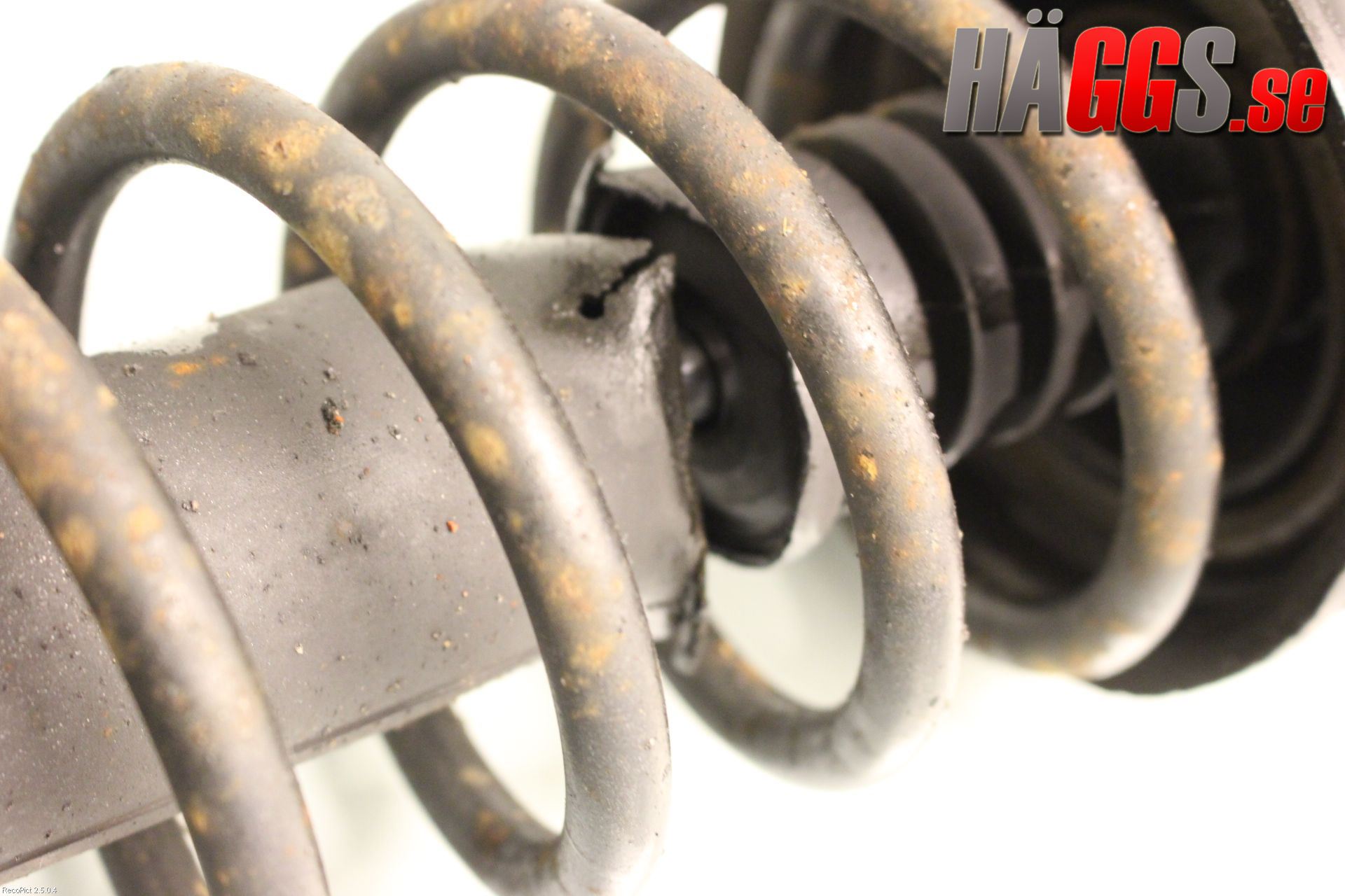 Ford ESCORT     95-00 Fjäderben Bak Höger