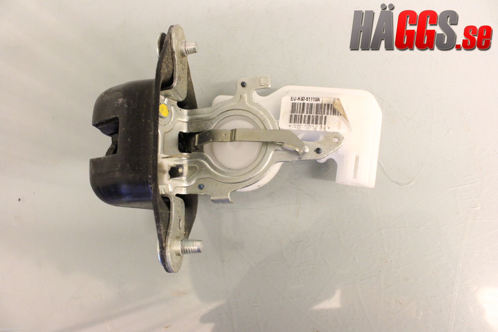 Honda CR-V 07-12 Låskista Baklucka