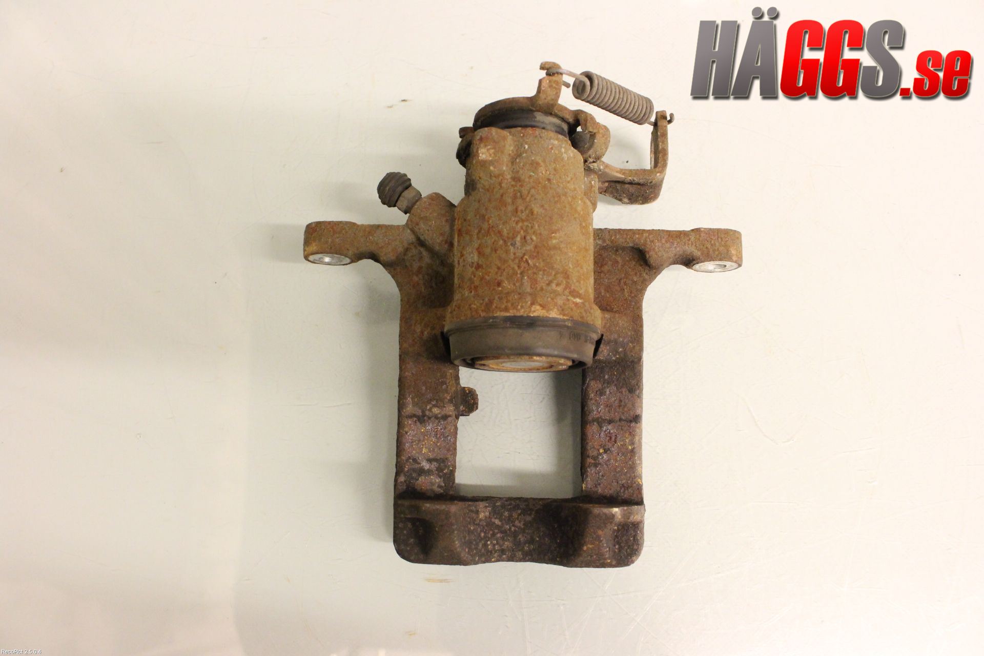 Opel ASTRA J 10-15 Bromsok Bak Höger