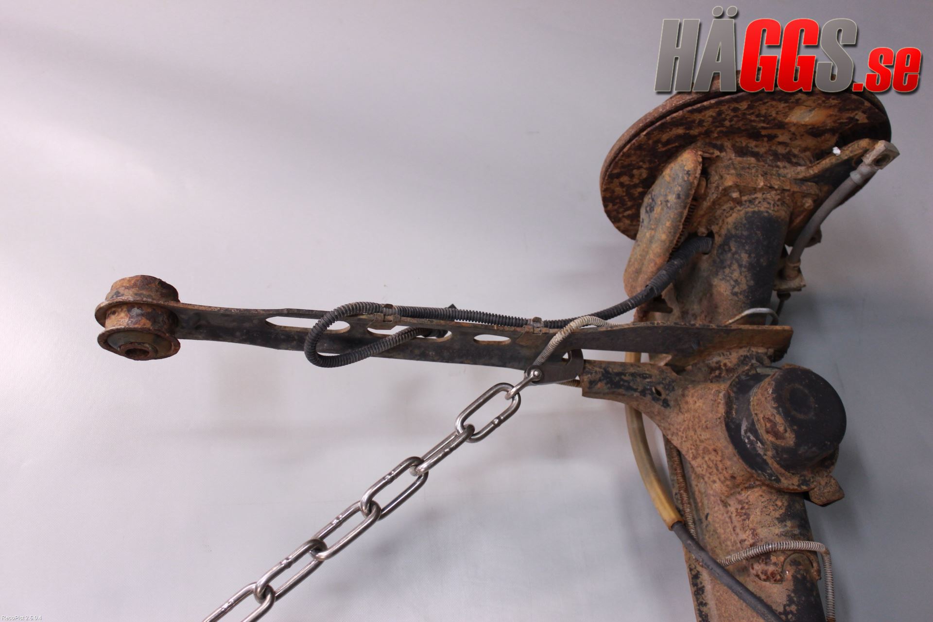 Chevrolet TRANS SPORT Bakaxel