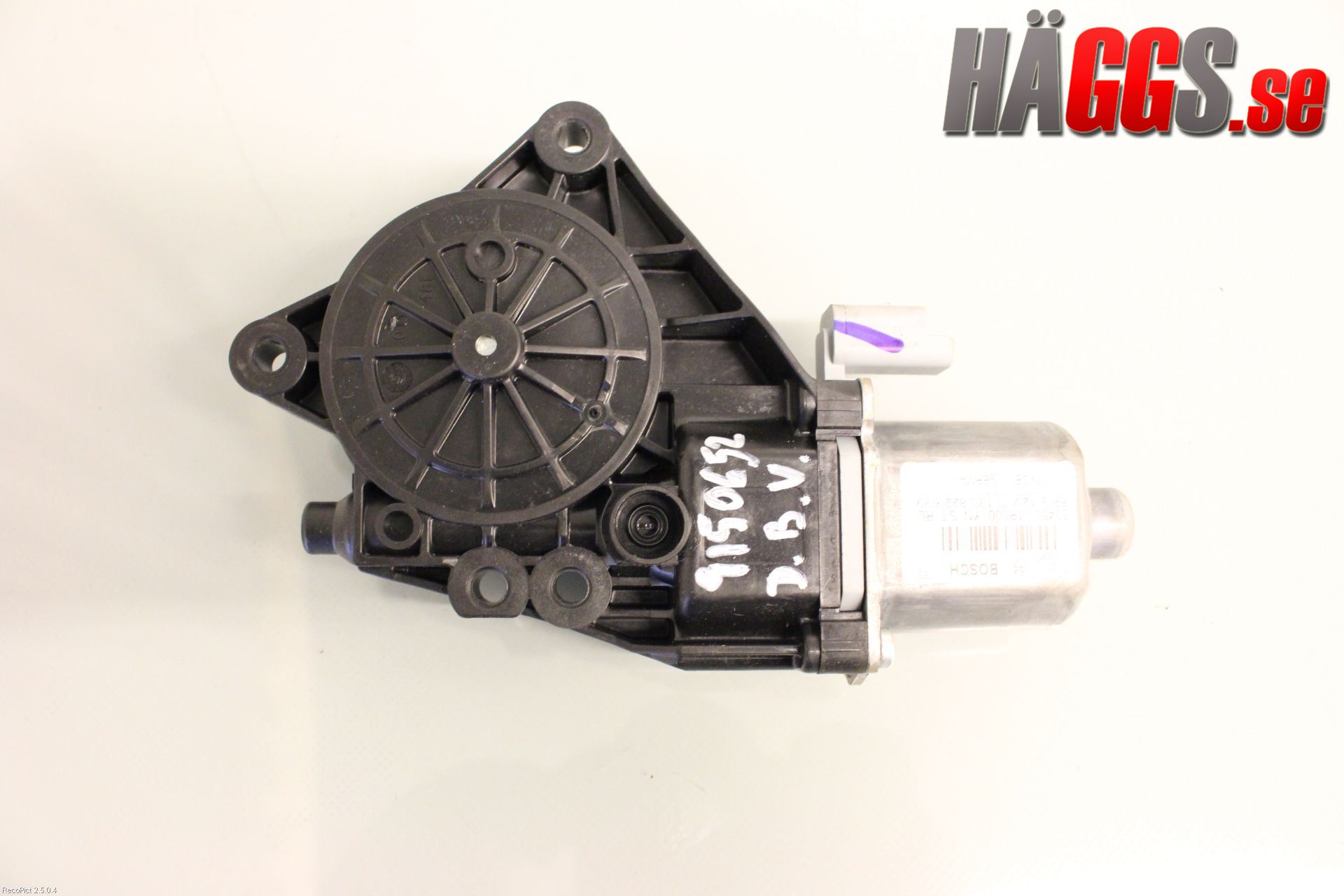 Hyundai ix20 Fönsterhissmotor