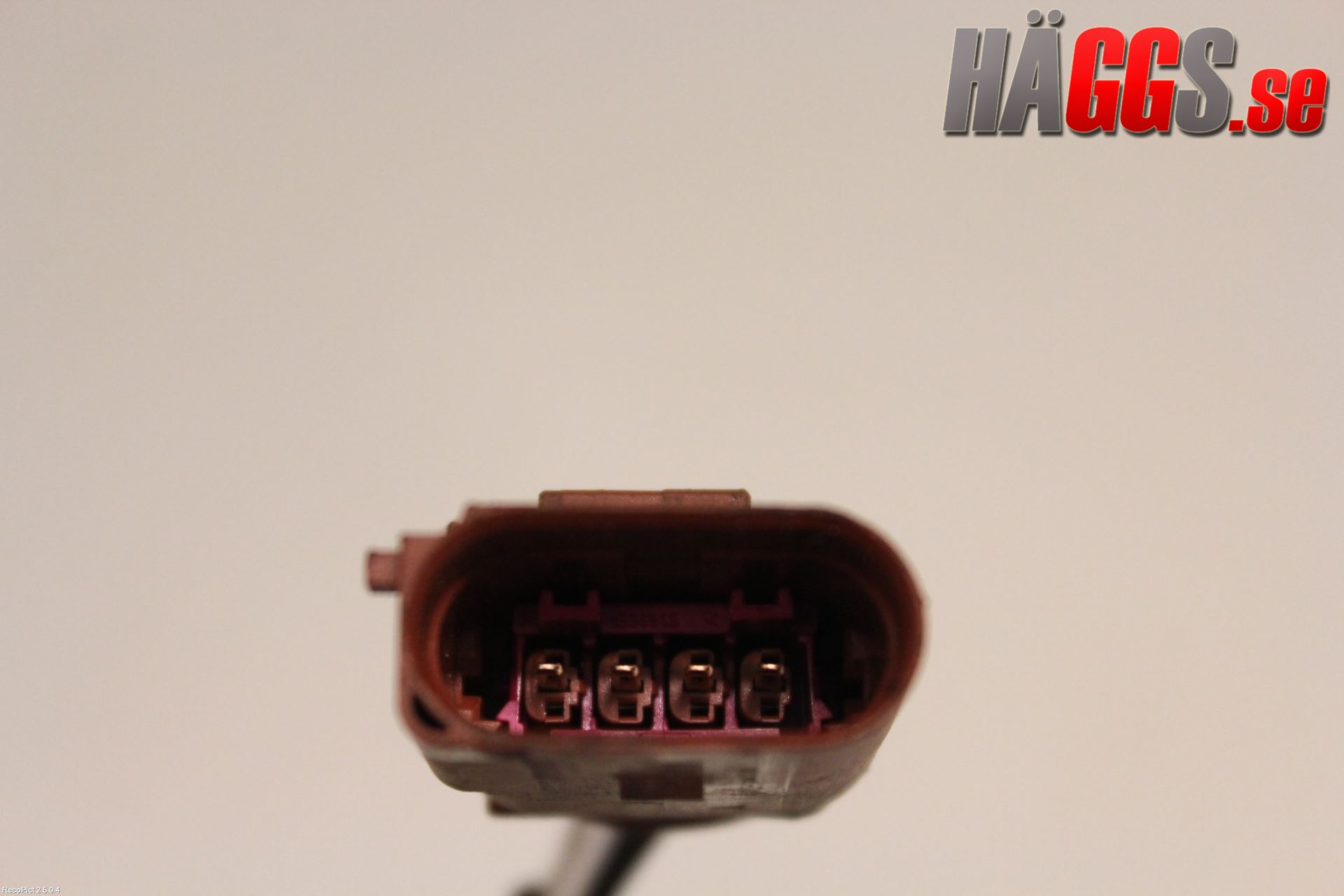 Audi A6/S6     05-11 Injlambdasond