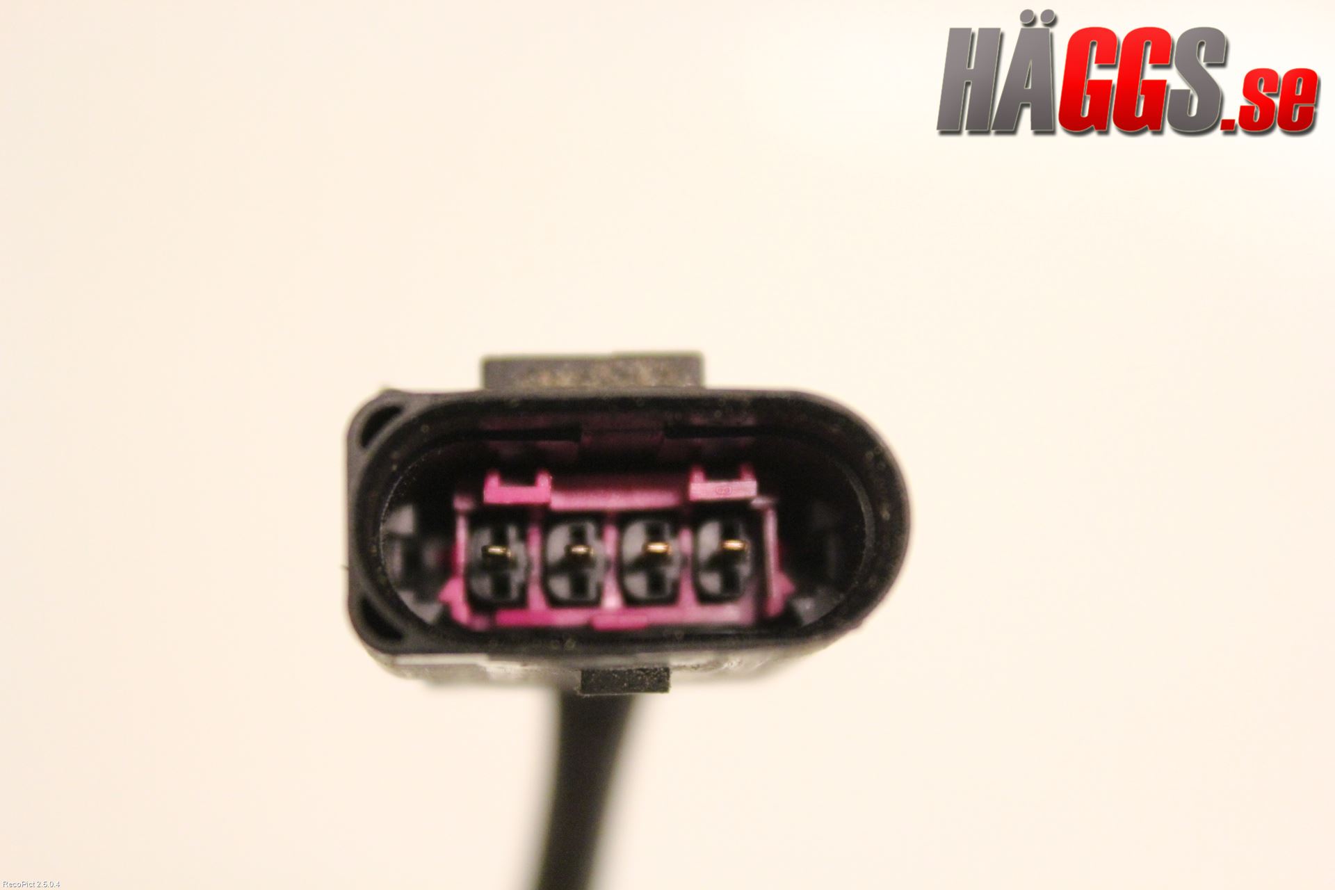 Audi A6/S6     05-11 Injlambdasond