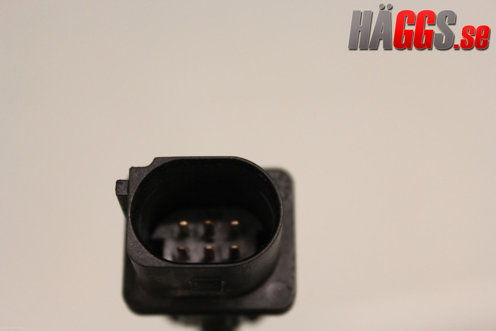 Audi A6/S6     05-11 Injlambdasond