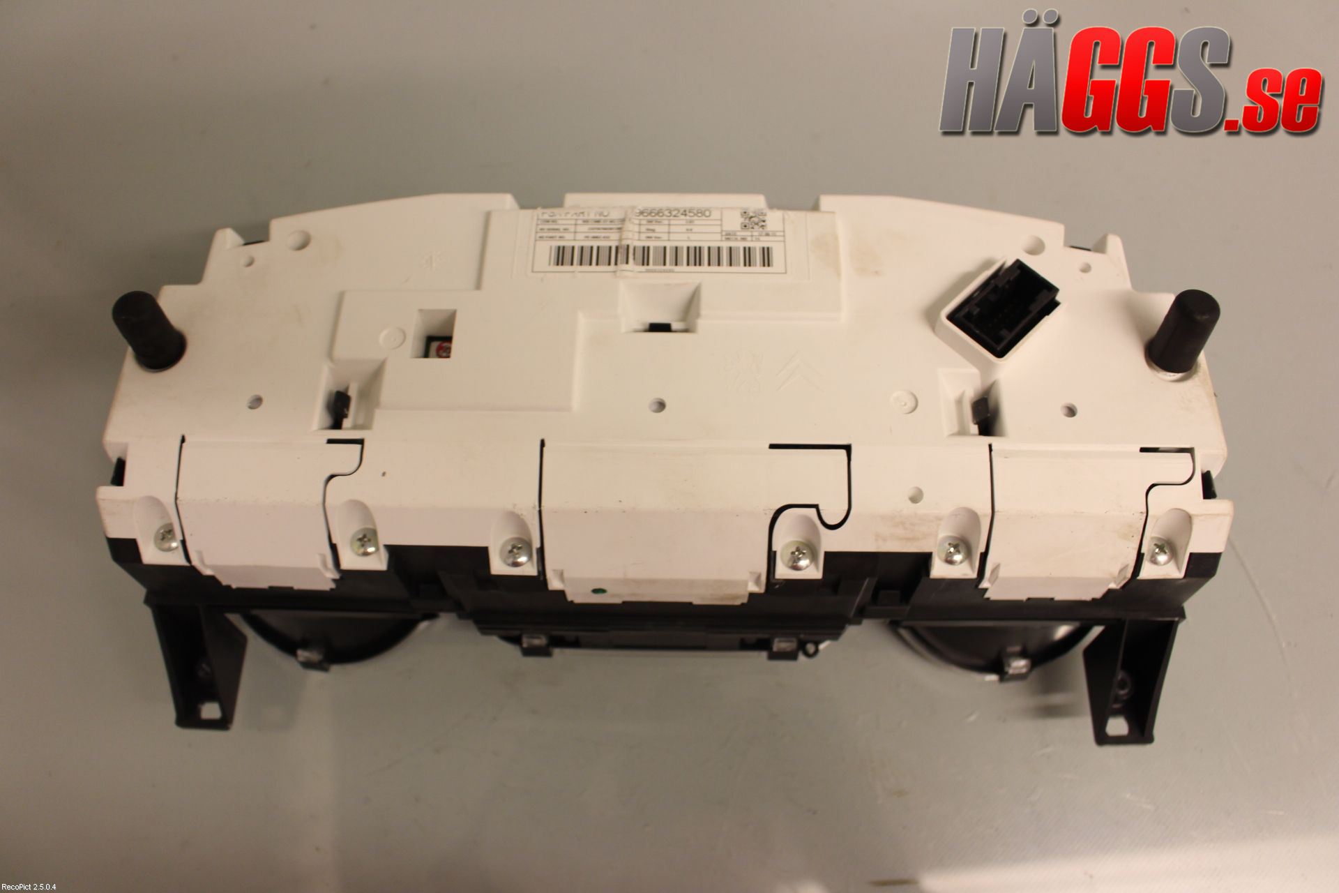Citroen C5 08-17 Instrument Komb