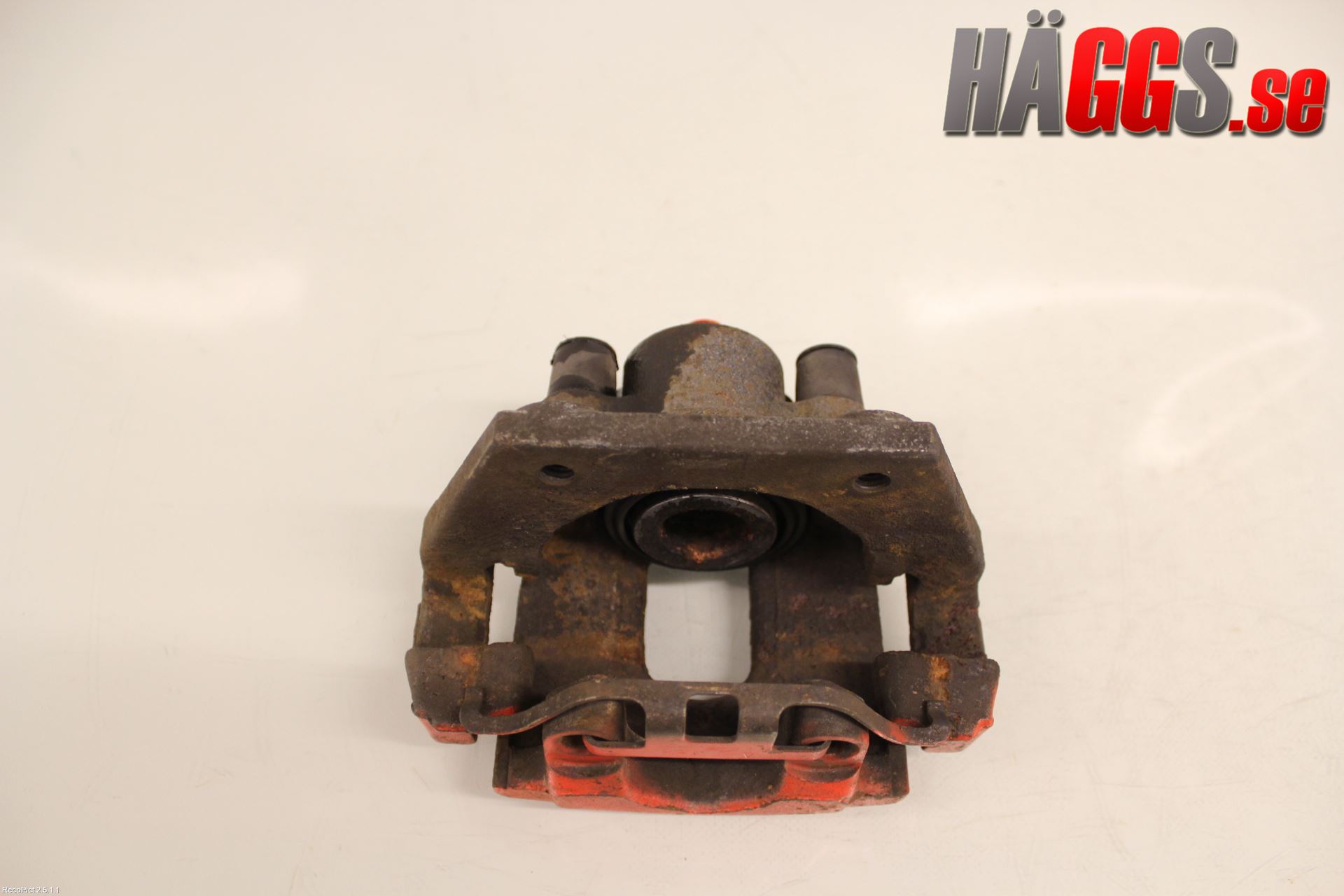 BMW 5 E39 95-04 Bromsok Bak Vänster