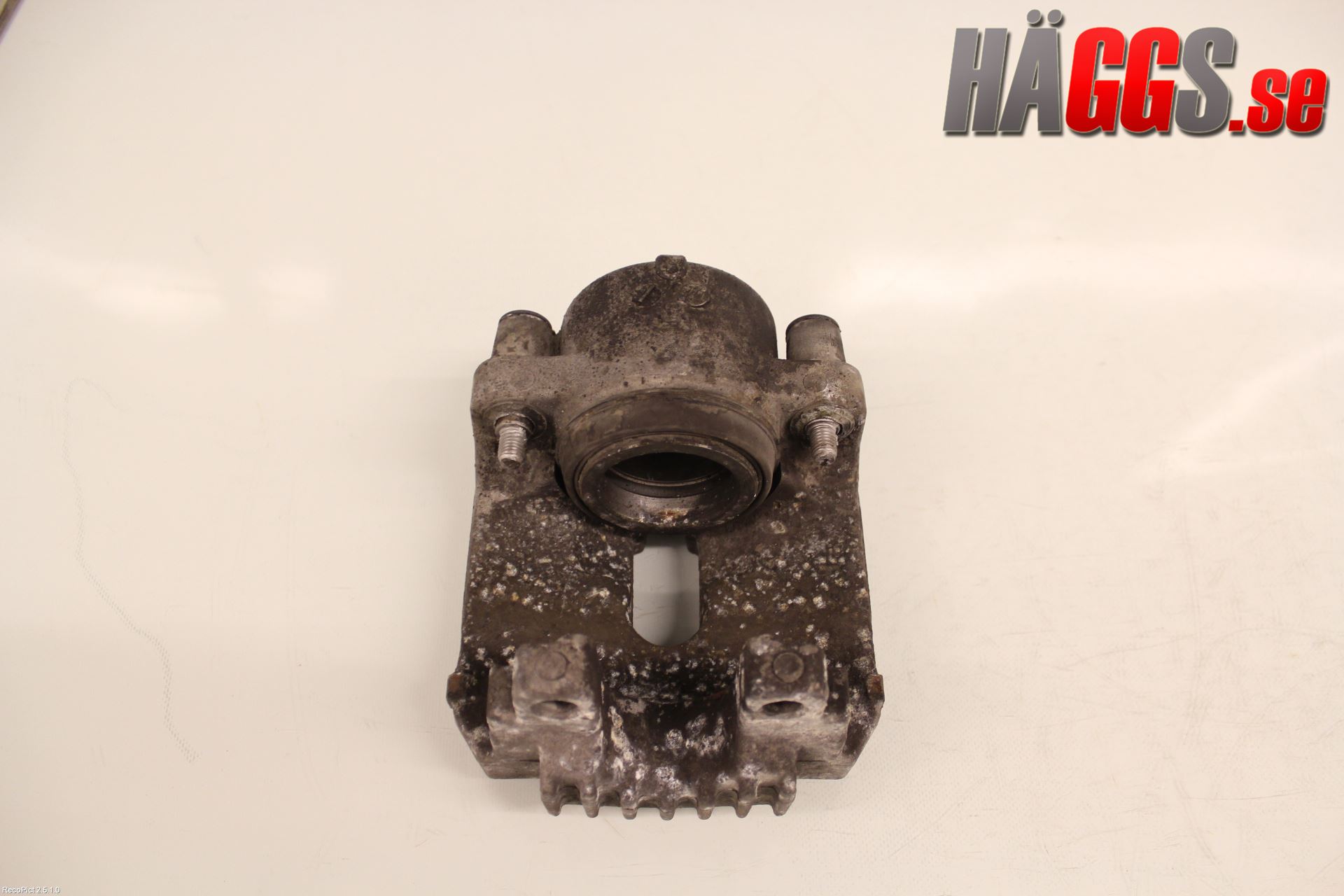 BMW 5 E60/61 Sed/Tou 02-10 Bromsok Fram Höger