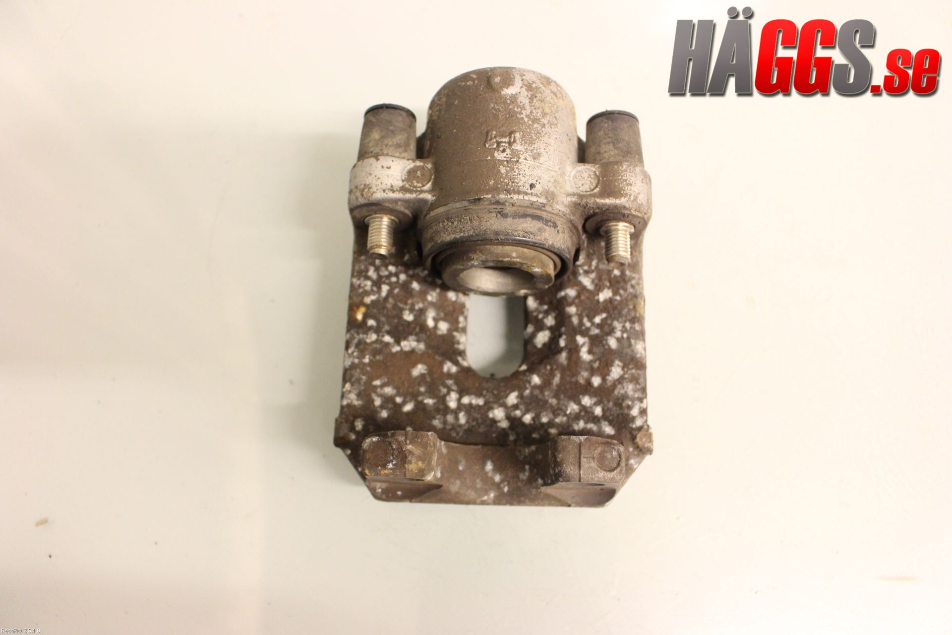 BMW 5 E39 95-04 Bromsok Bak Vänster