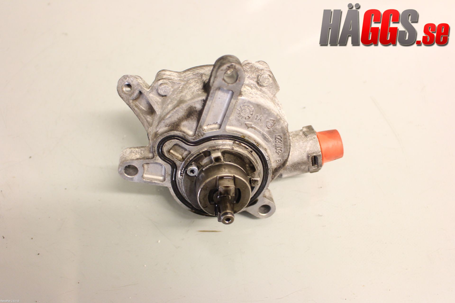 Volvo V70 08-13 Vakuumpump