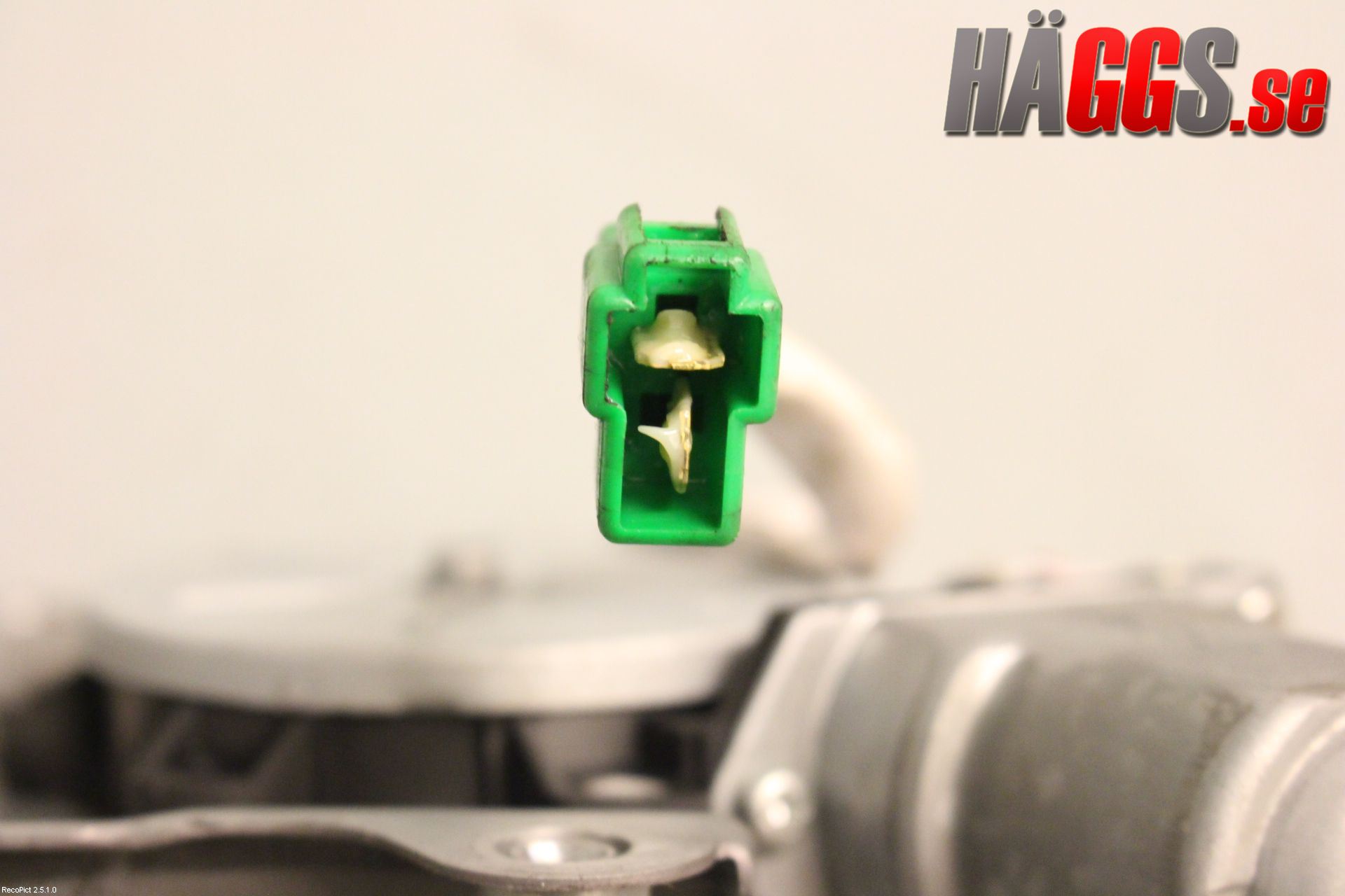 Subaru LEGACY    07-09 Fönsterhiss El Kompl