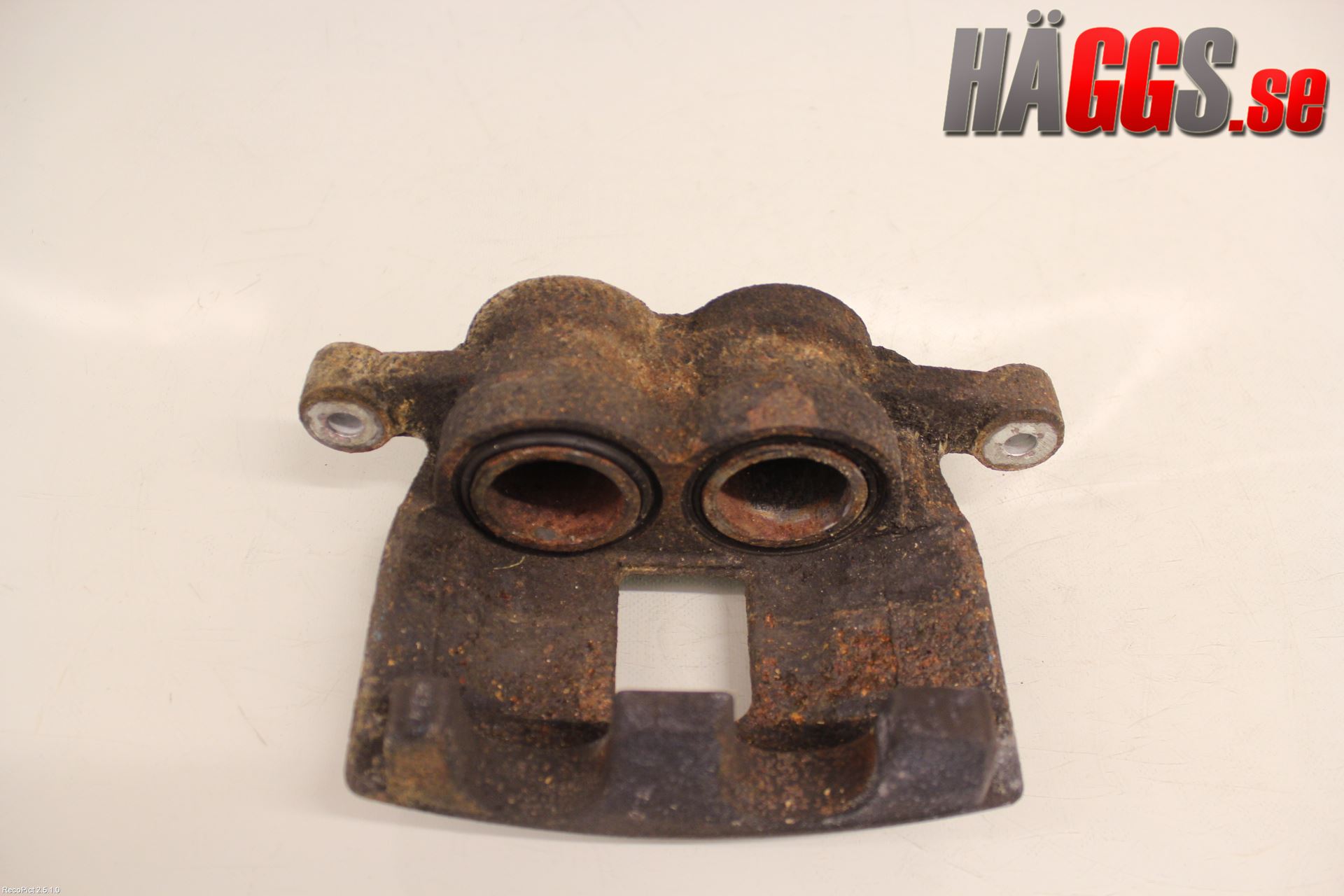 Ford TRANSIT    06-13 Bromsok Fram Höger