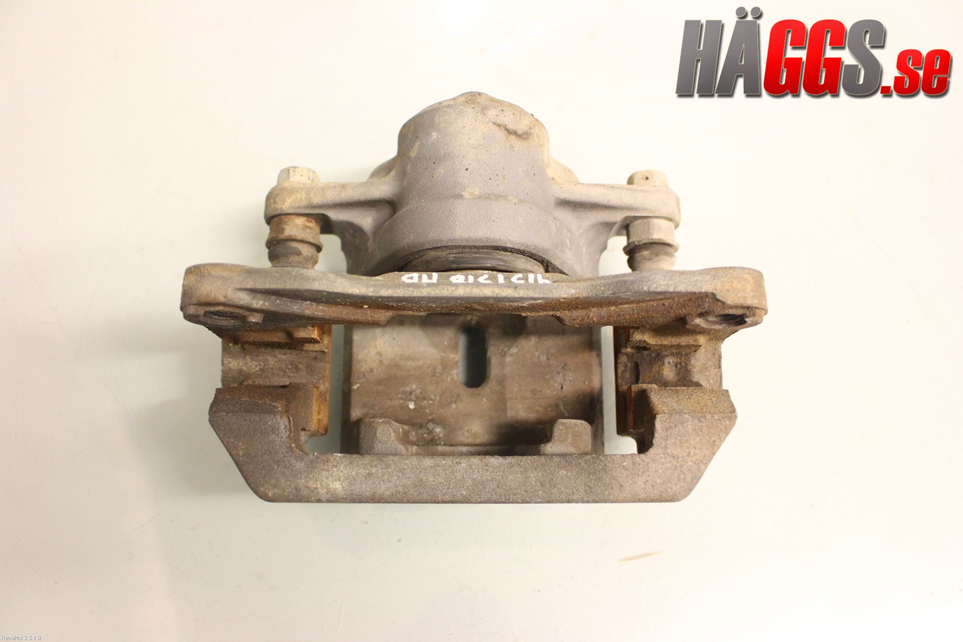 Subaru LEGACY    07-09 Bromsok Bak Höger