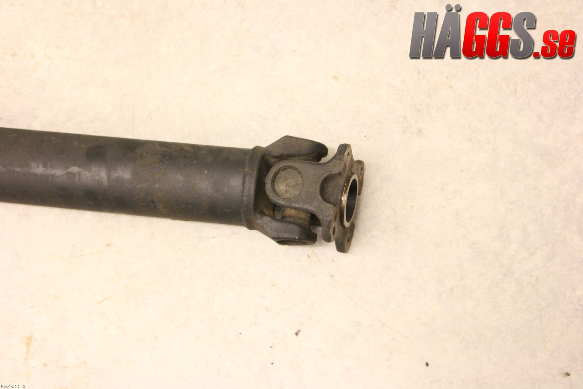 Mitsubishi LANCER  03-07 Mellanaxel Komp