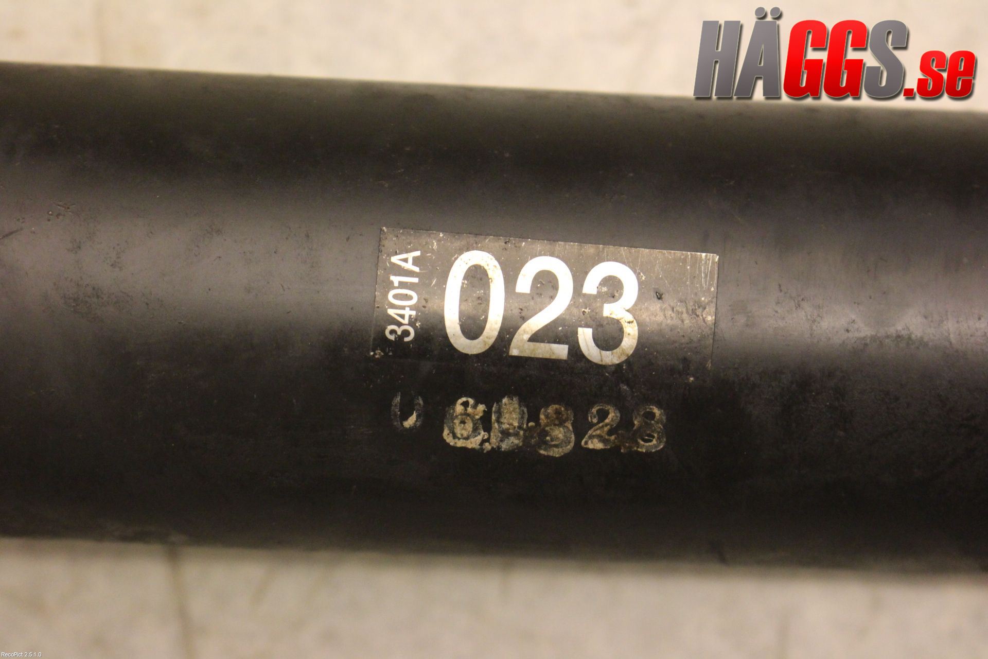 Mitsubishi LANCER  03-07 Mellanaxel Komp