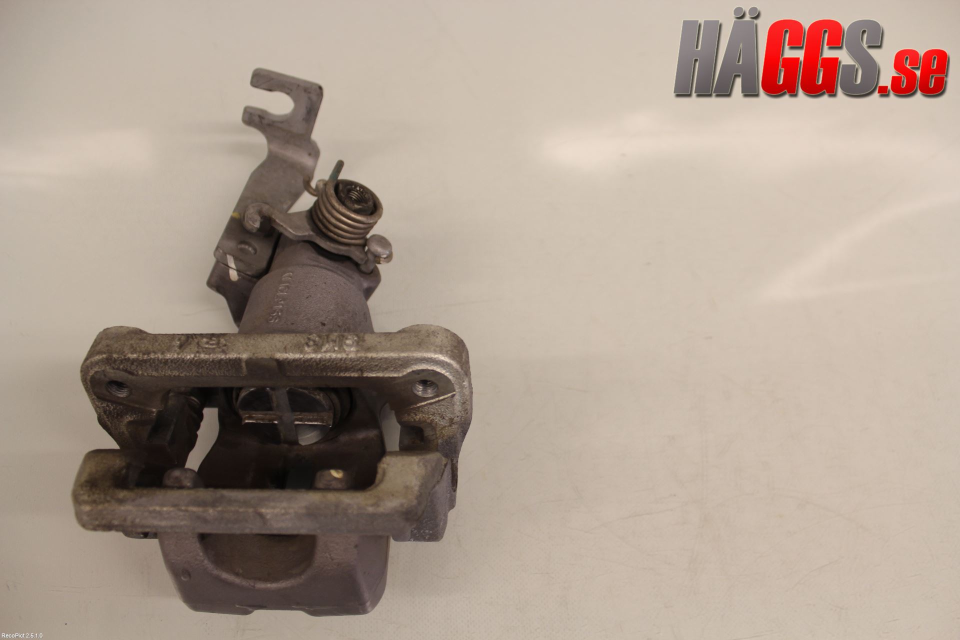 Mazda MX-5 III MIATA 06-15 Bromsok Bak Höger