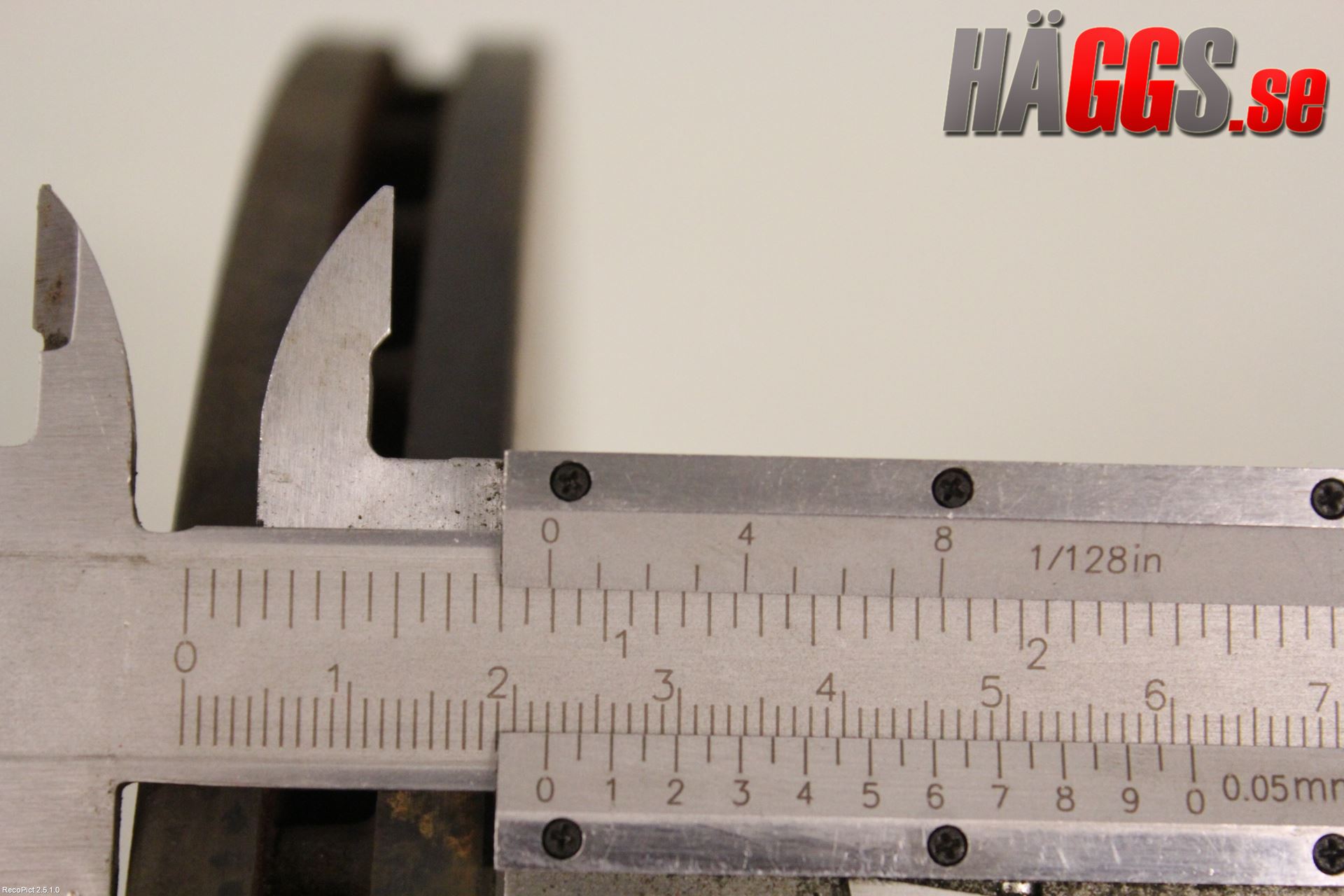 Mazda MX-5 III MIATA 06-15 Bromsskiva Fram