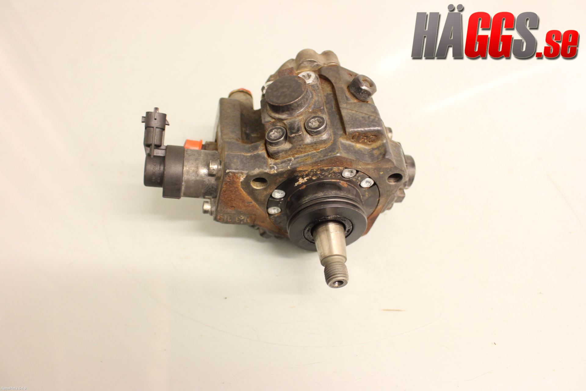 Kia CEED 06-12 Bränsle Insppump Diesel