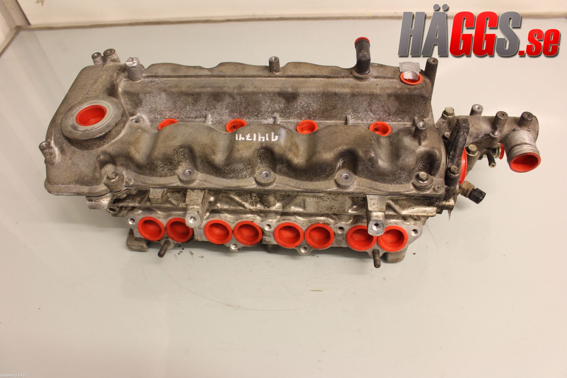 Kia CEED 06-12 Topplock Diesel