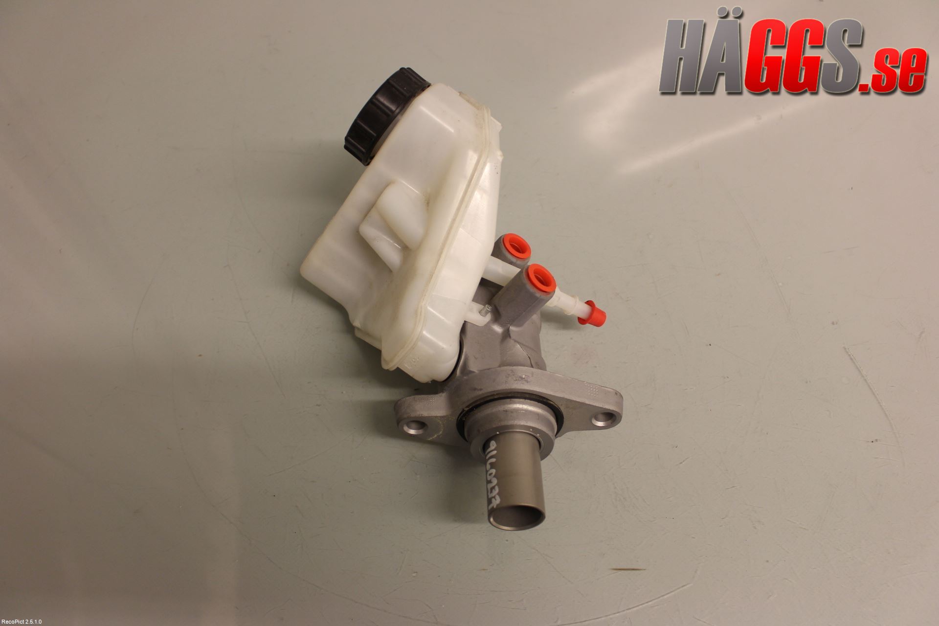Volvo V70 08-13 Broms Huvudcylinder