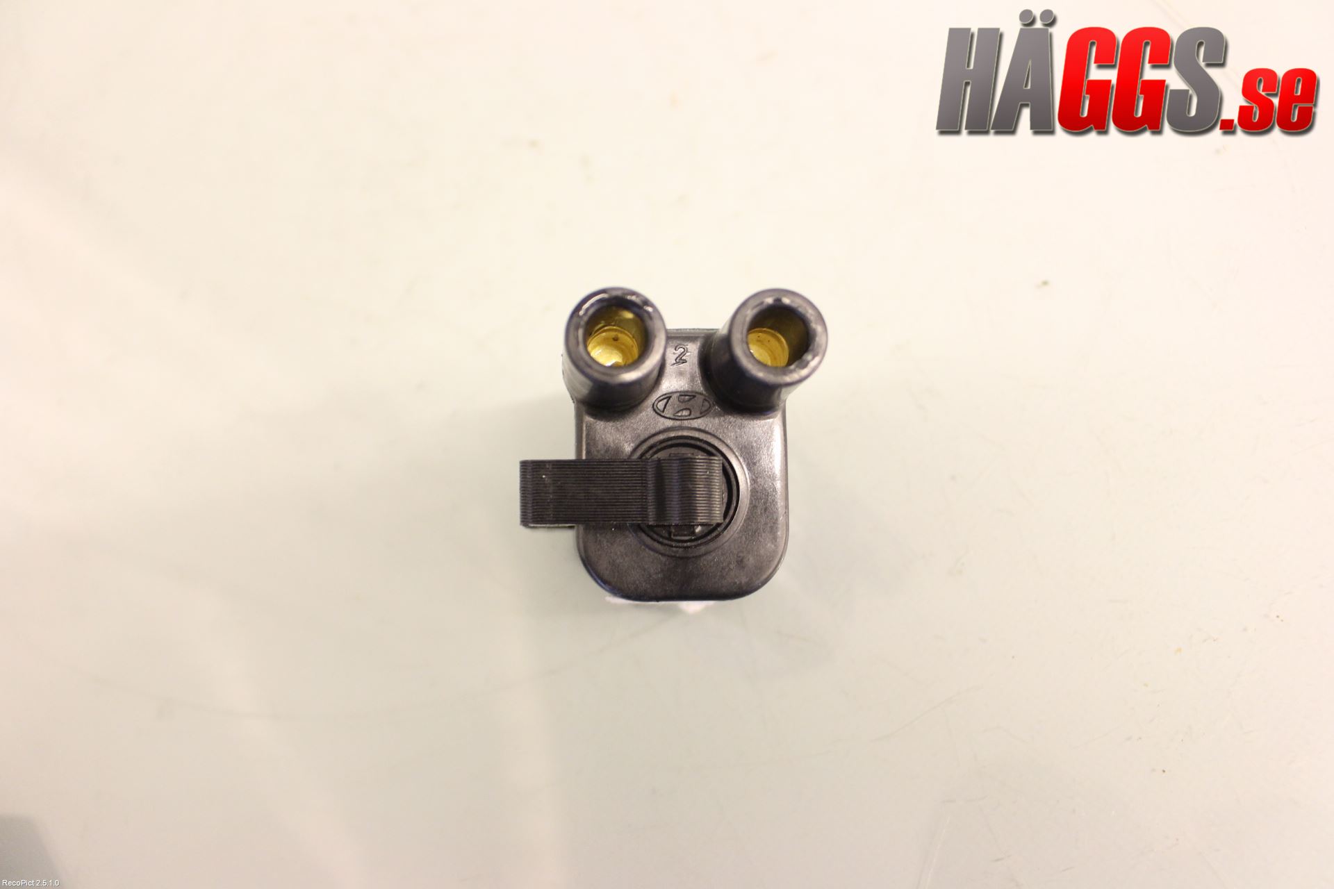 Hyundai i20 PB 09-14 Tändspole