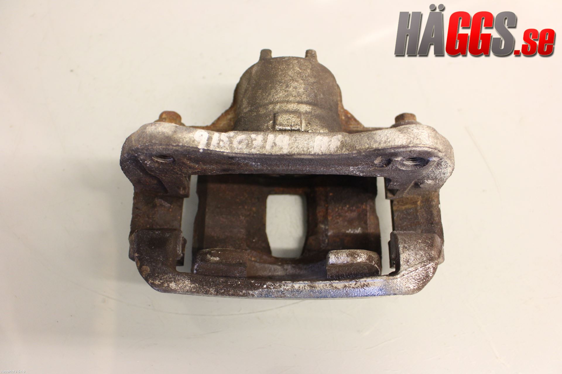 Hyundai i20 PB 09-14 Bromsok Fram Höger