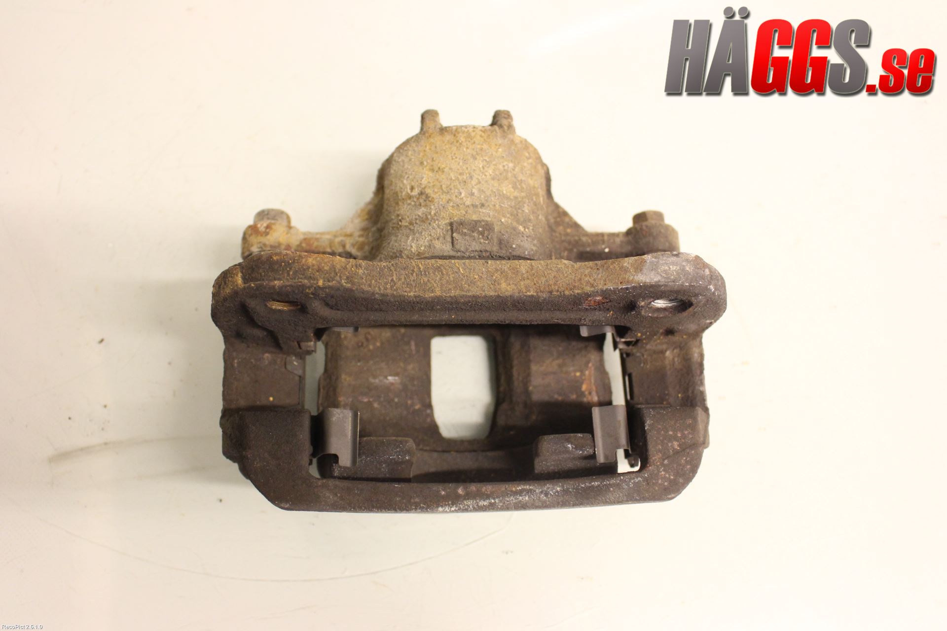 Hyundai i20 PB 09-14 Bromsok Fram Höger