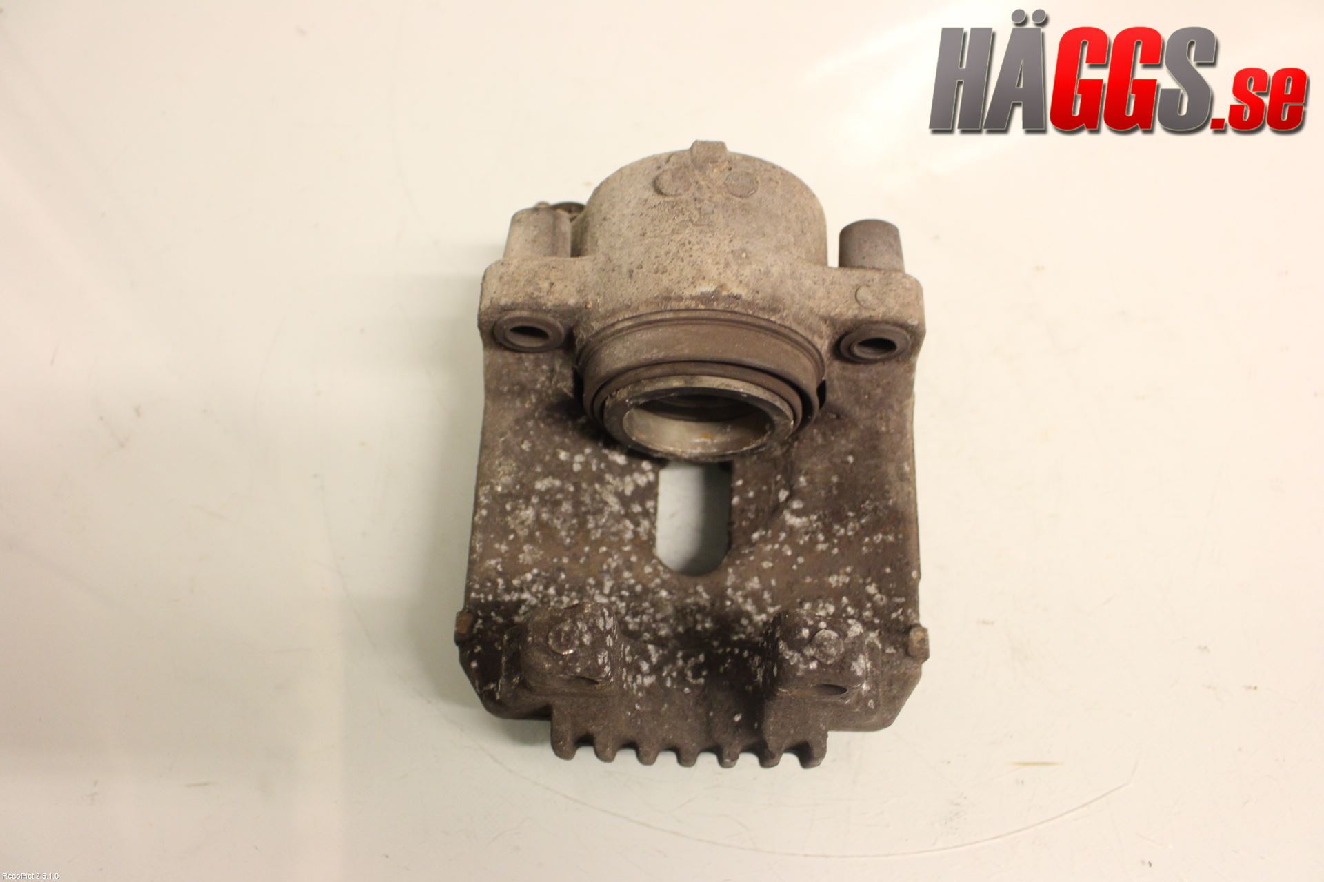 BMW 3 E90/91 SED/TOU 05-12 Bromsok Fram Höger
