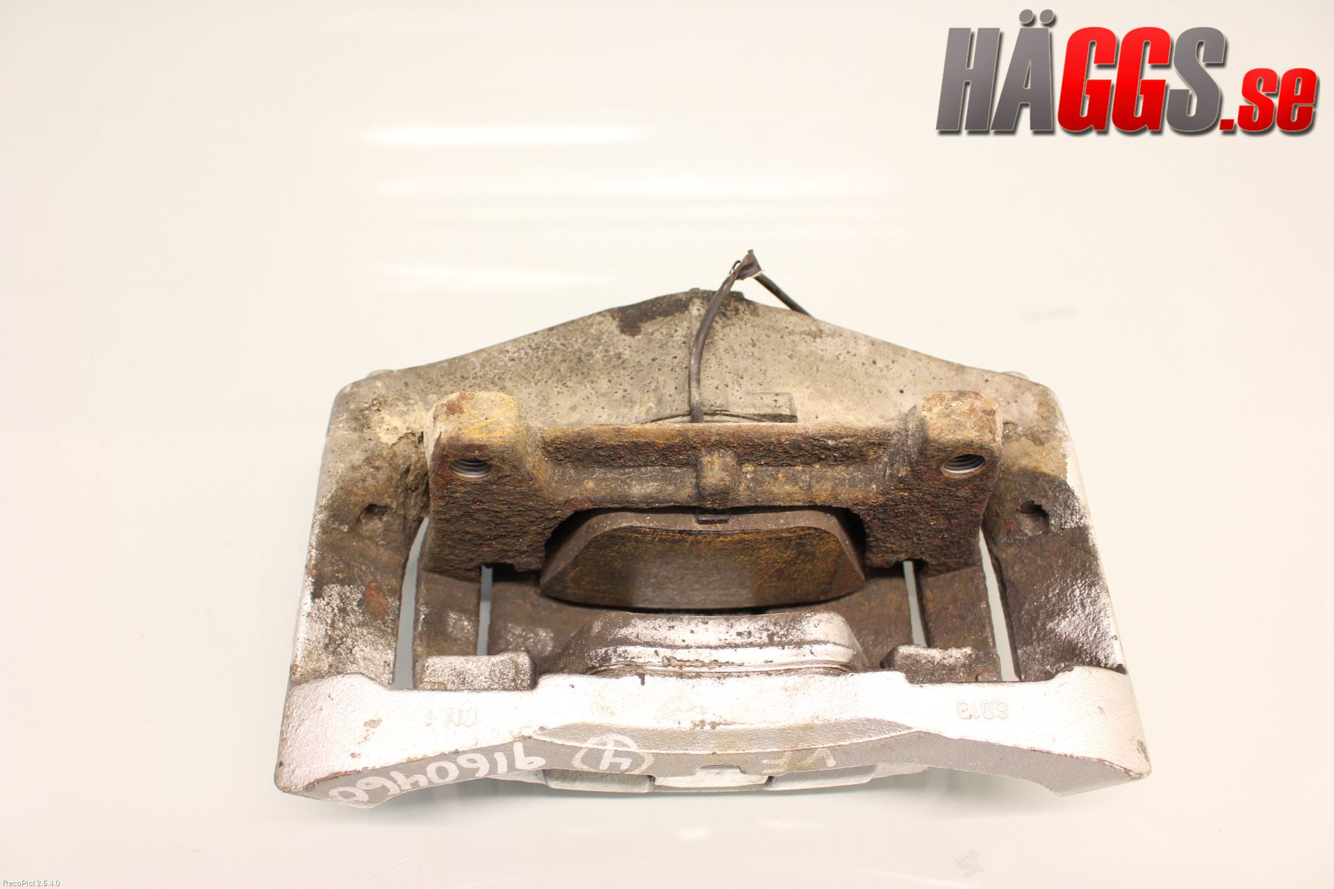 Audi A4/S4 05-07 Bromsok Fram Vänster