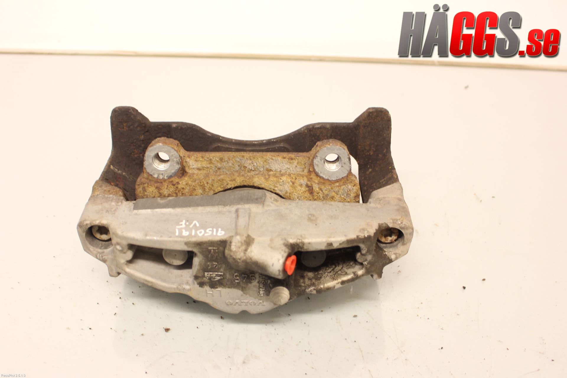 Volvo V70 08-13 Bromsok Fram Vänster