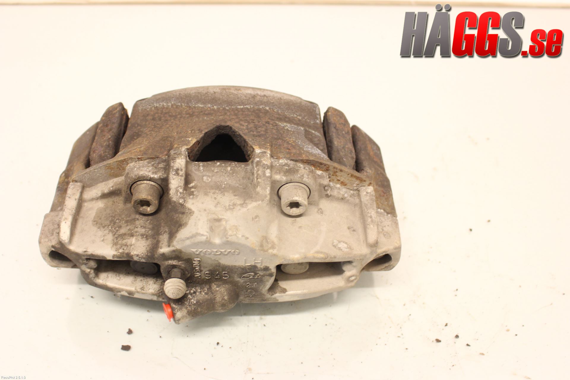 Volvo V70 08-13 Bromsok Fram Vänster