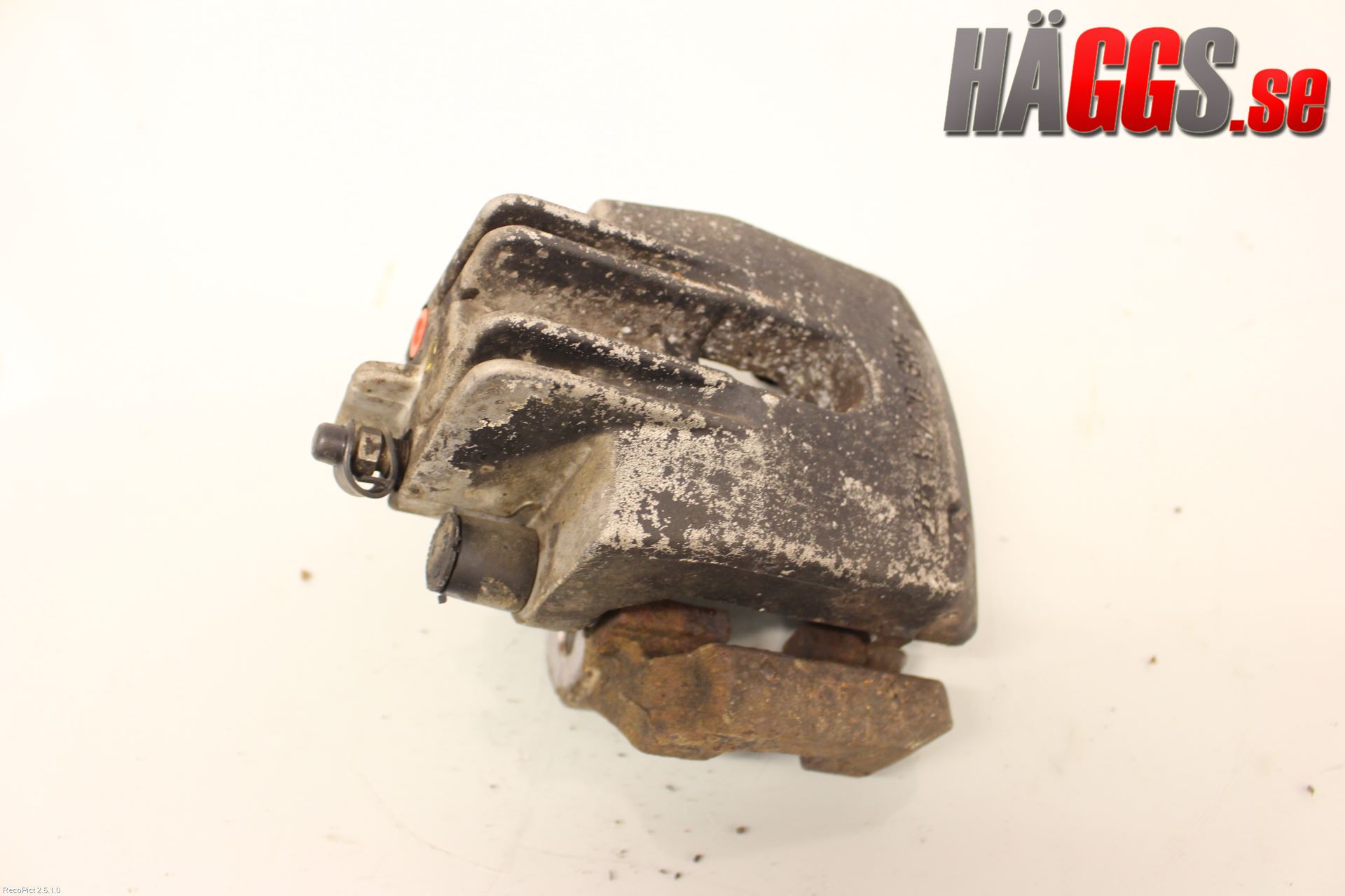 BMW 5 E60/61 Sed/Tou 02-10 Bromsok Bak Vänster