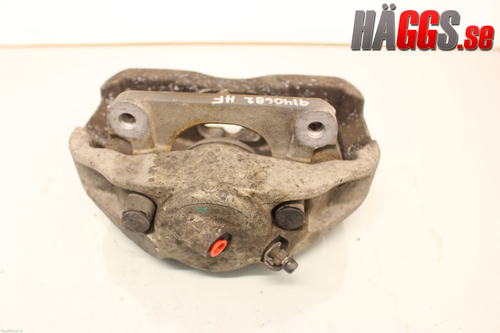 BMW 5 E60/61 Sed/Tou 02-10 Bromsok Fram Höger