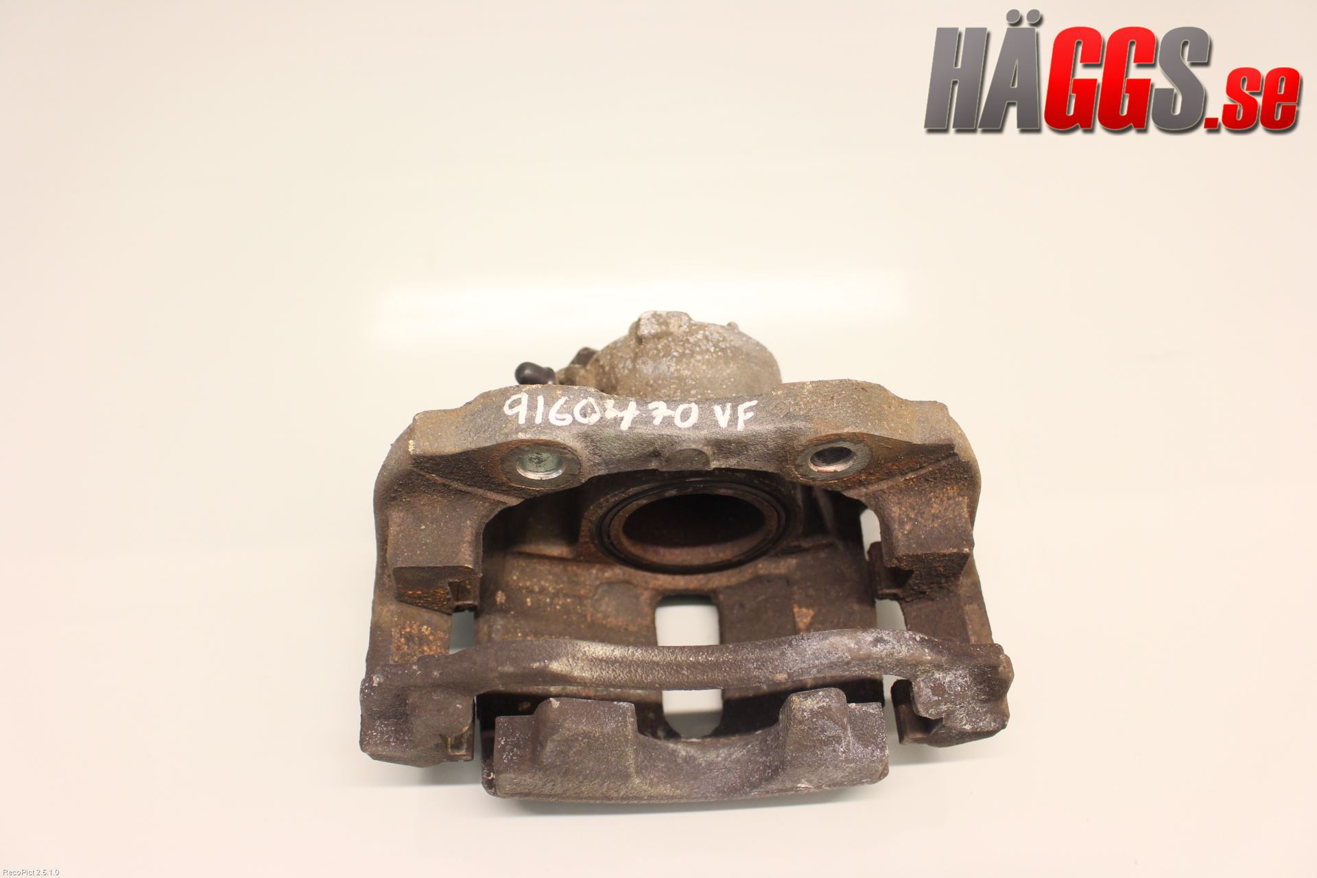 Peugeot 208 12-15 Bromsok Fram Vänster