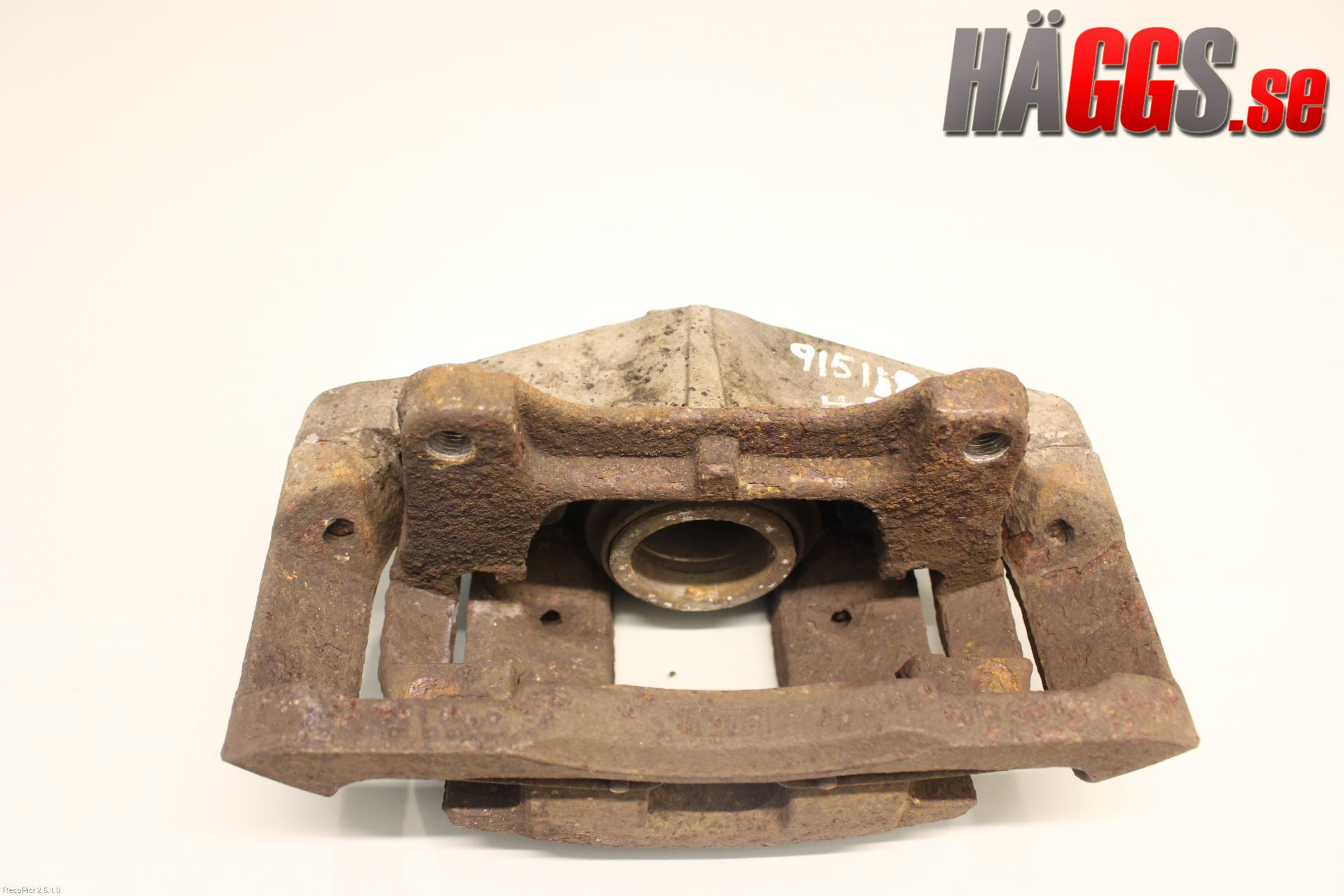 Audi ALLROAD 01-05 Bromsok Fram Höger