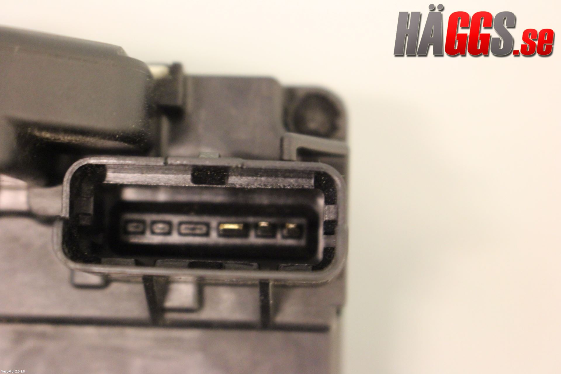 Nissan NAVARA 05-16 Låskista-Dörrlås