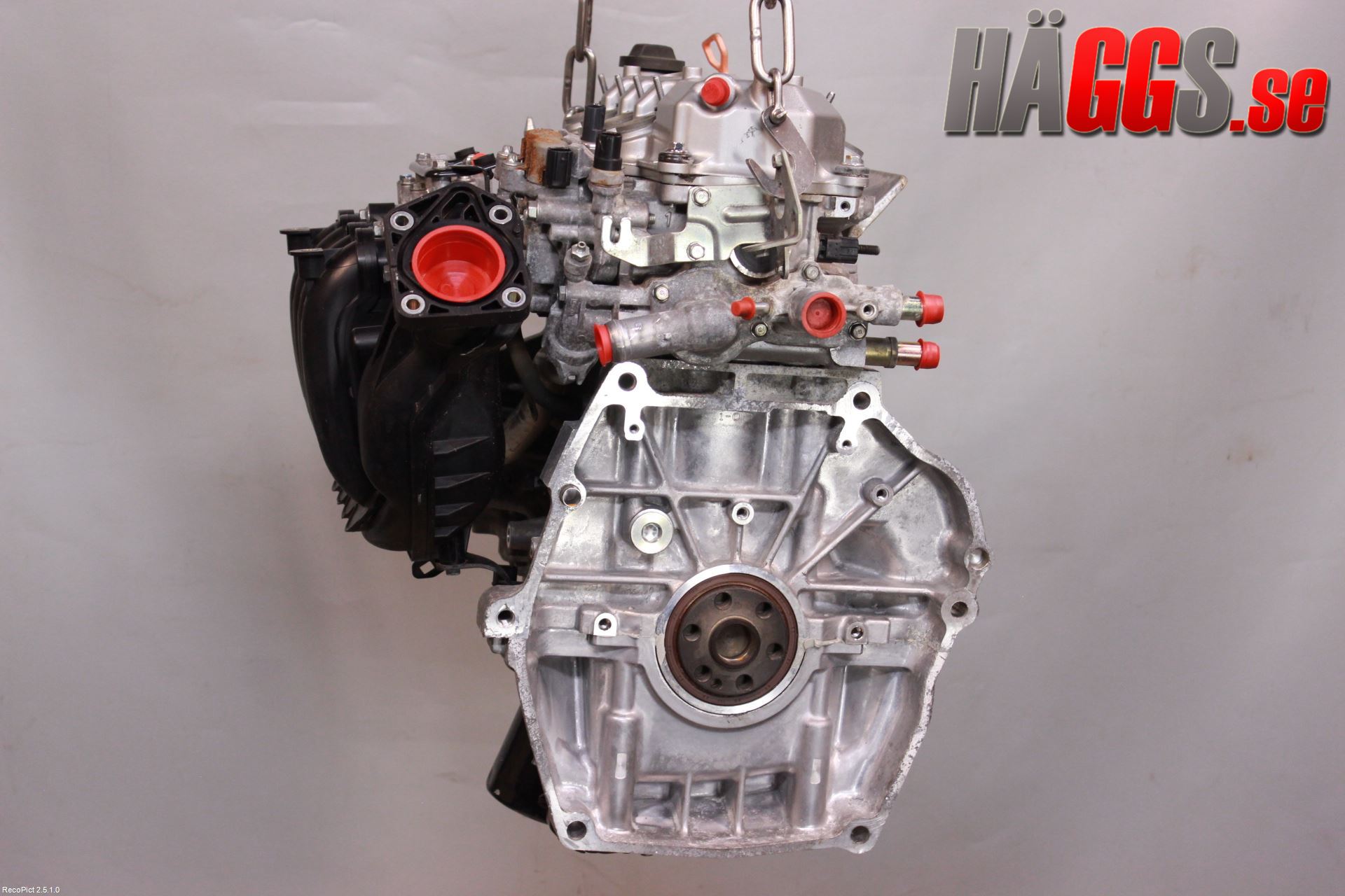 Honda CIVIC 06-11 Motor Bensin