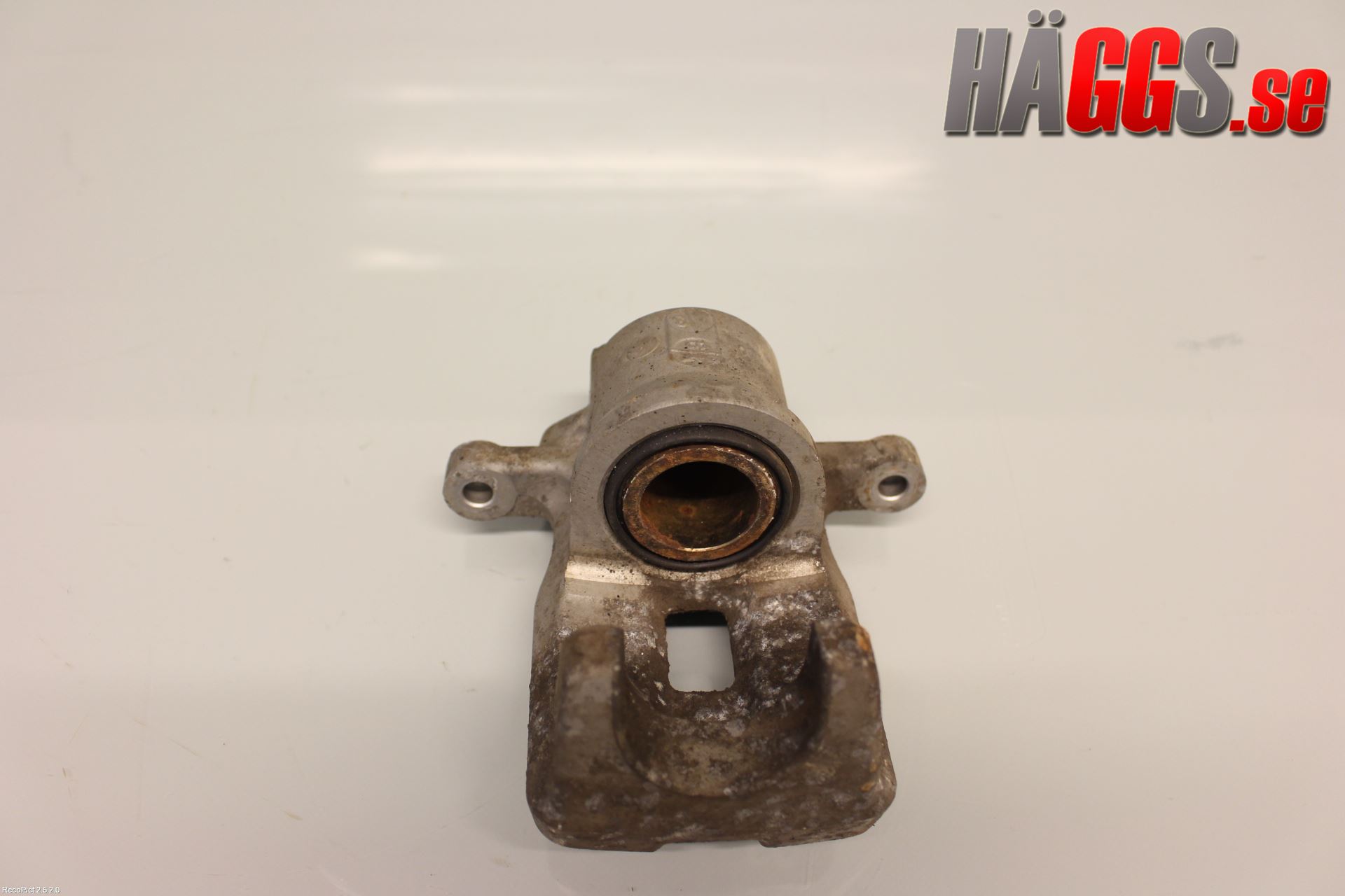 Toyota RAV 4 06-12 Bromsok Bak Höger