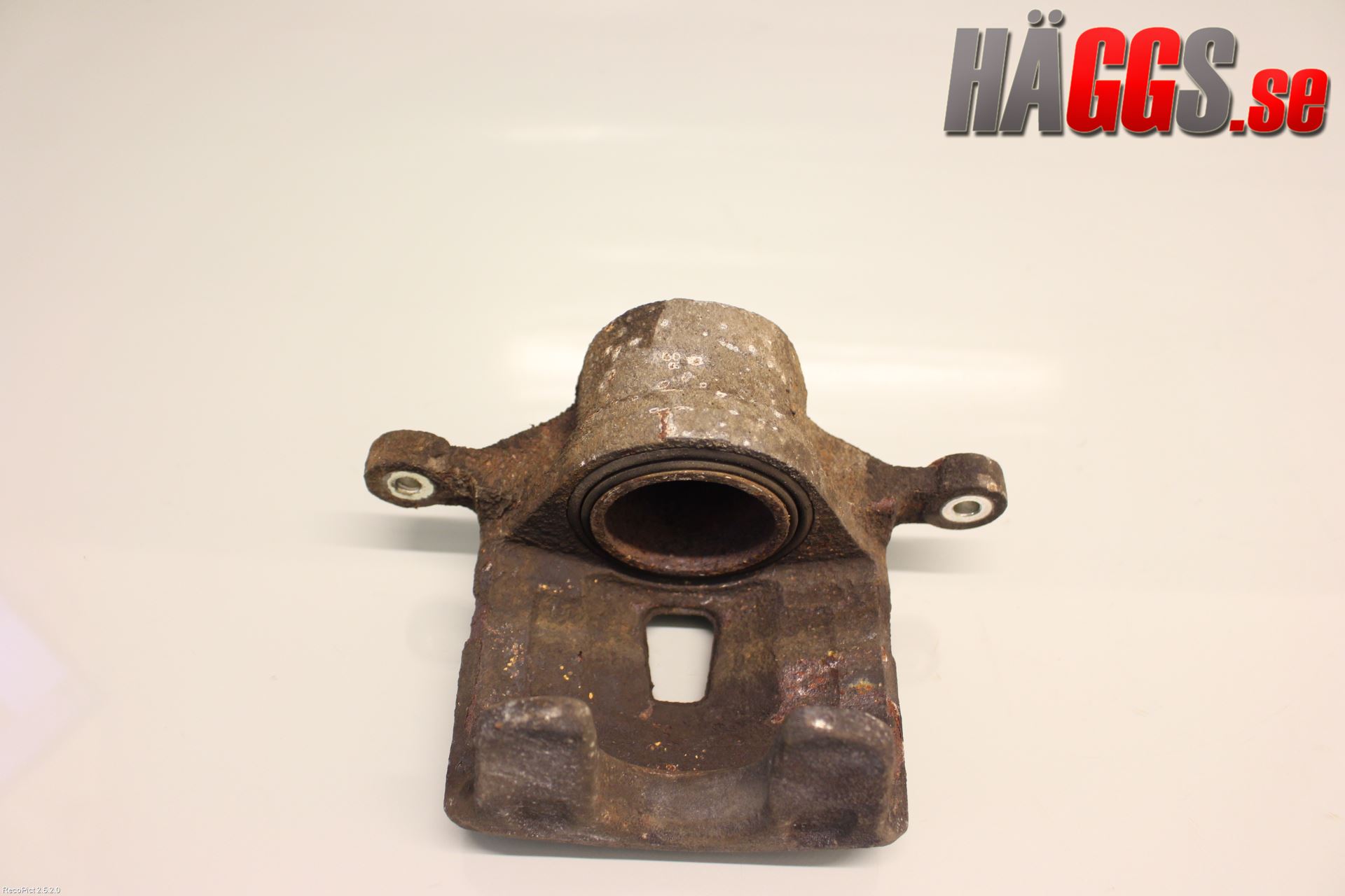 Hyundai ix20 Bromsok Fram Höger