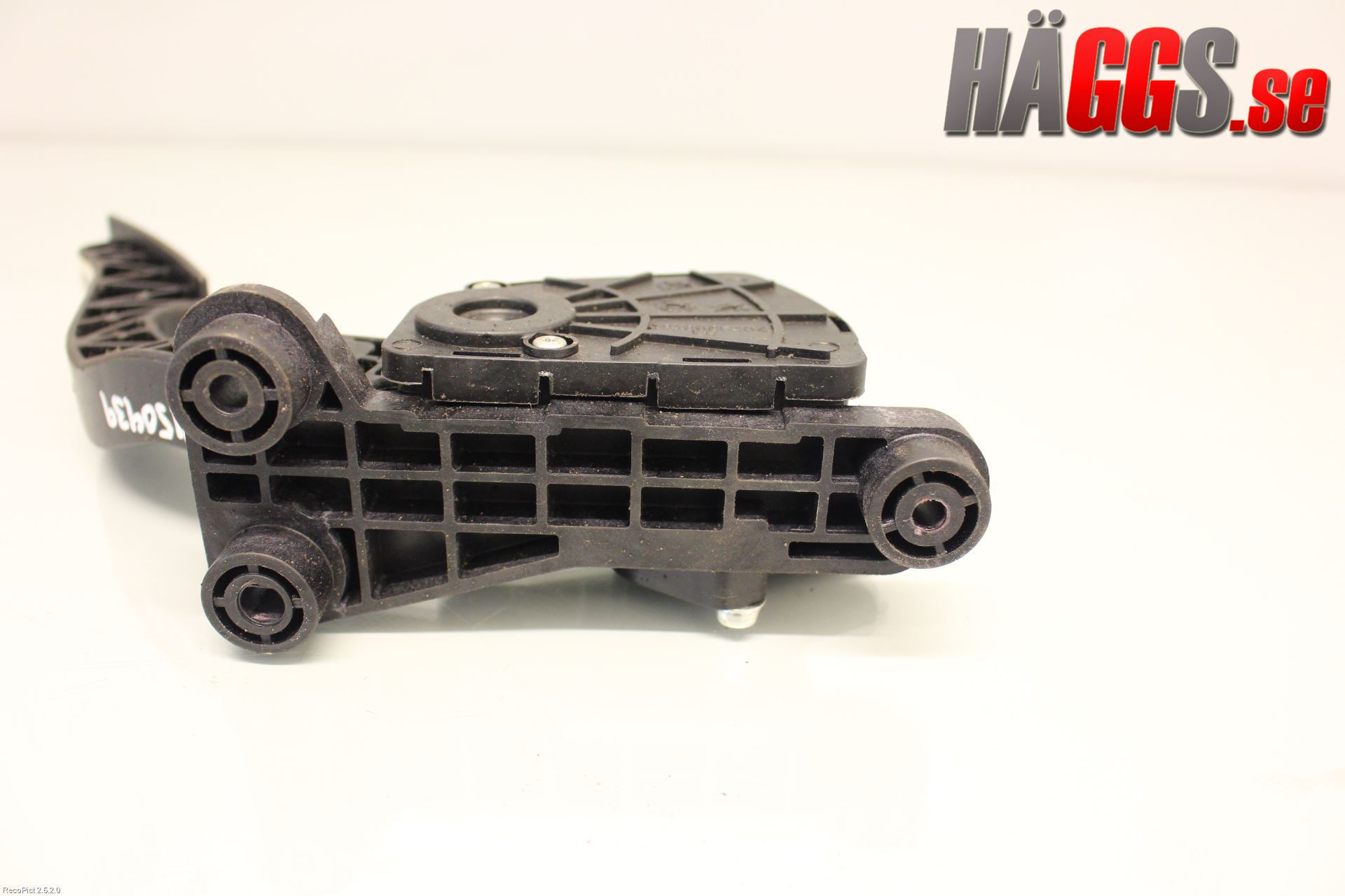 Hyundai ix20 Gaspedal