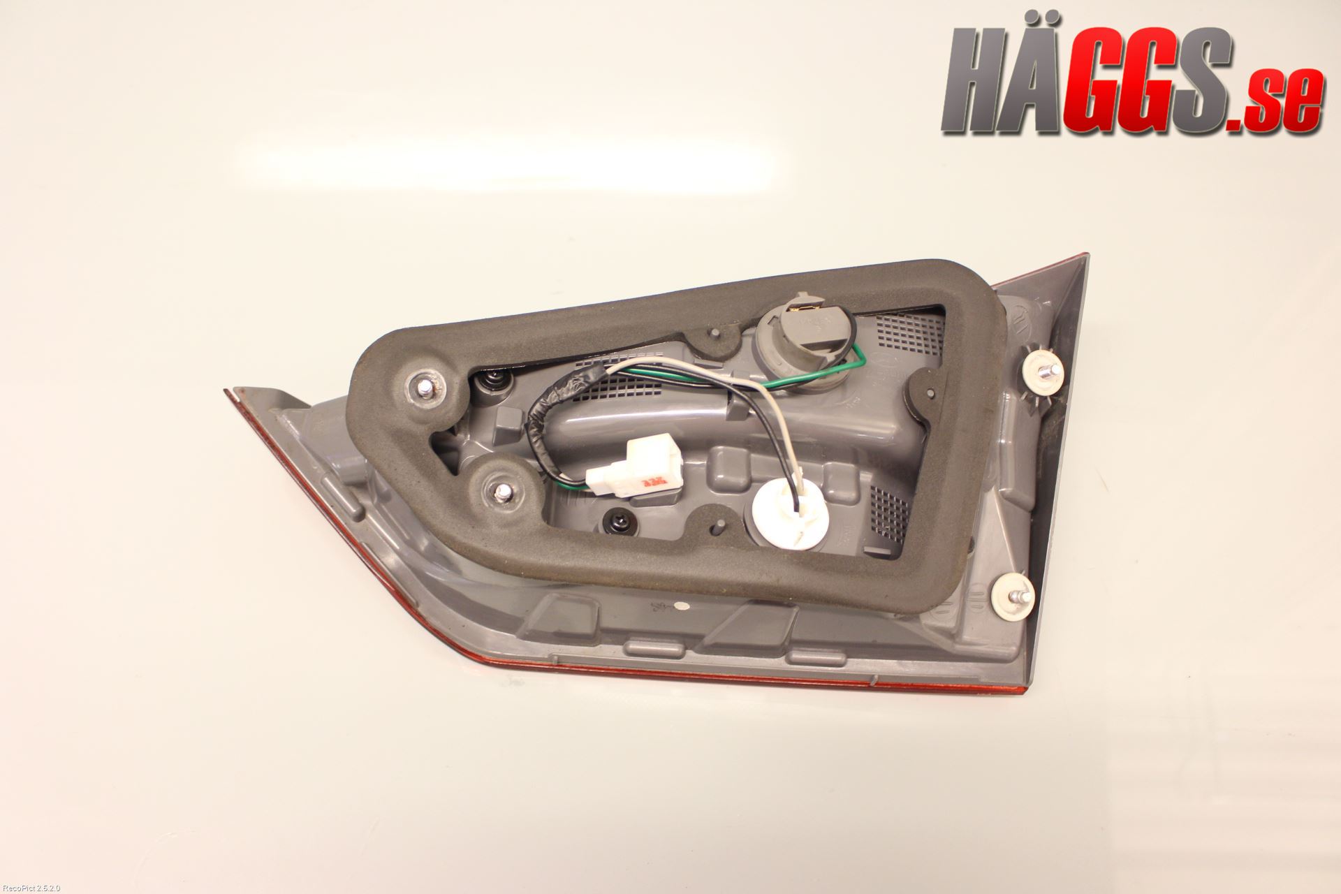 Hyundai ix20 Bakljus Lucka Vä