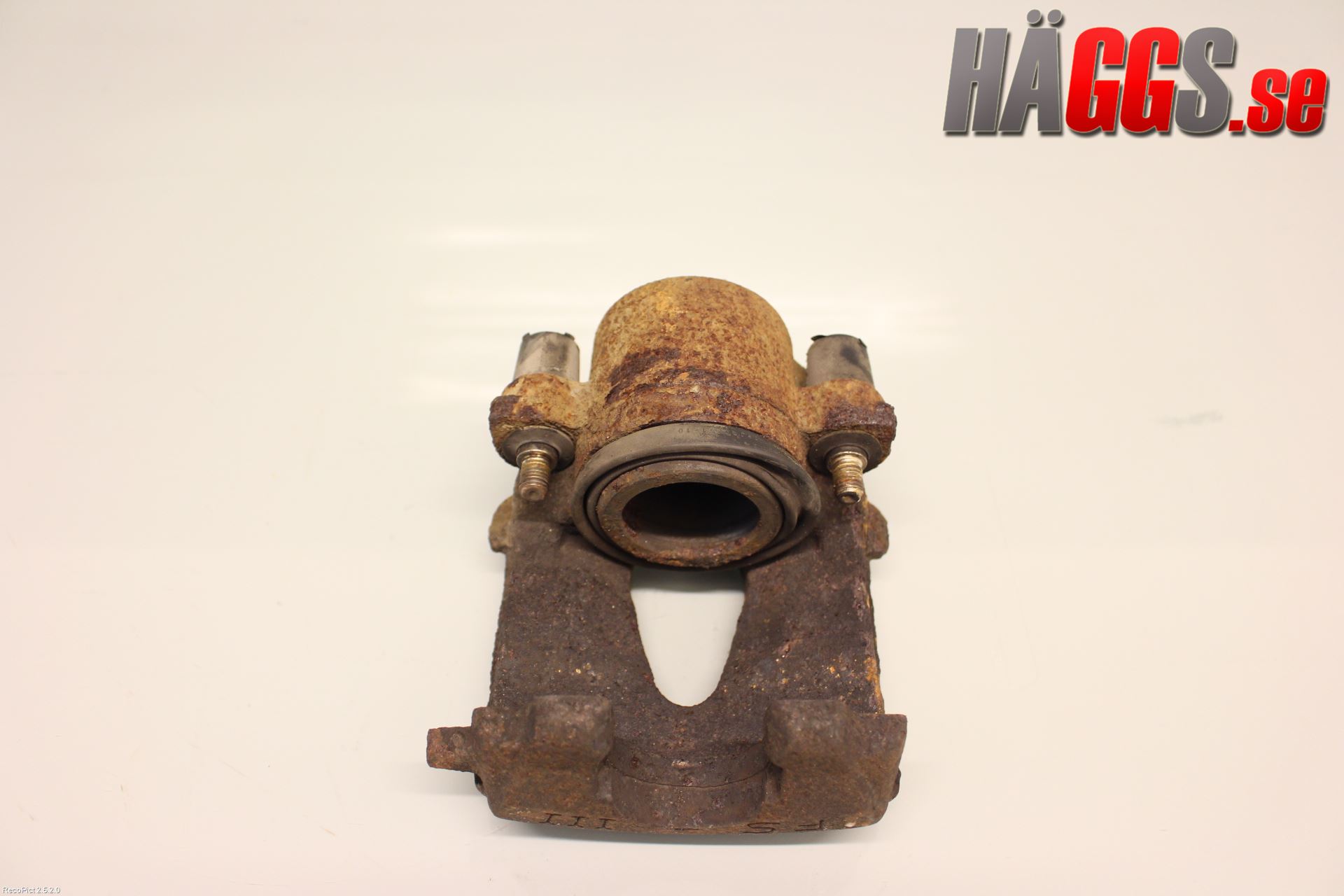Volkswagen VW GOLF VI 09-13 Bromsok Fram Höger